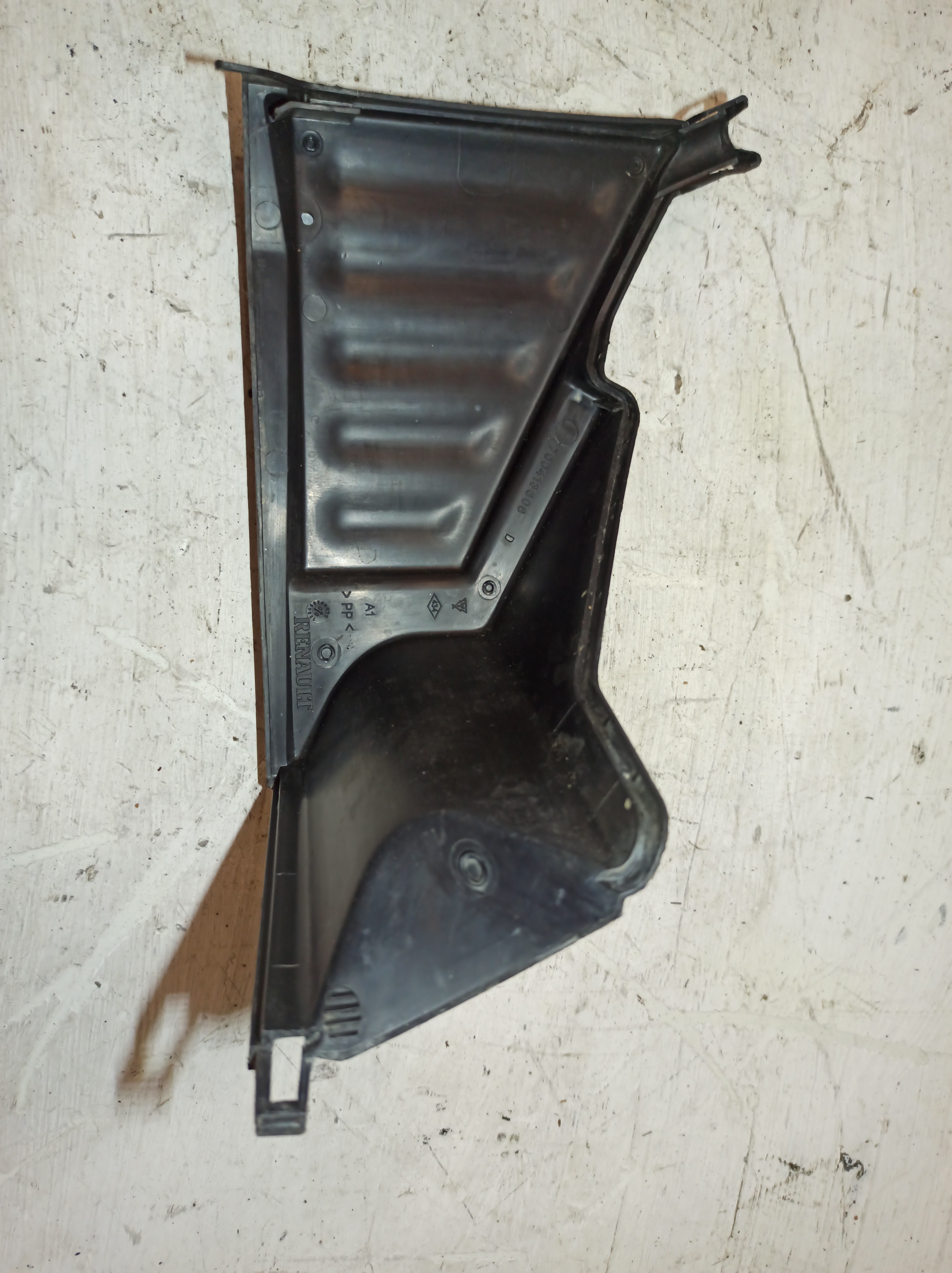 Tampa de caixa de fusiveis RENAULT KANGOO Express (FC0/1_) | 97 -  Imagem-2