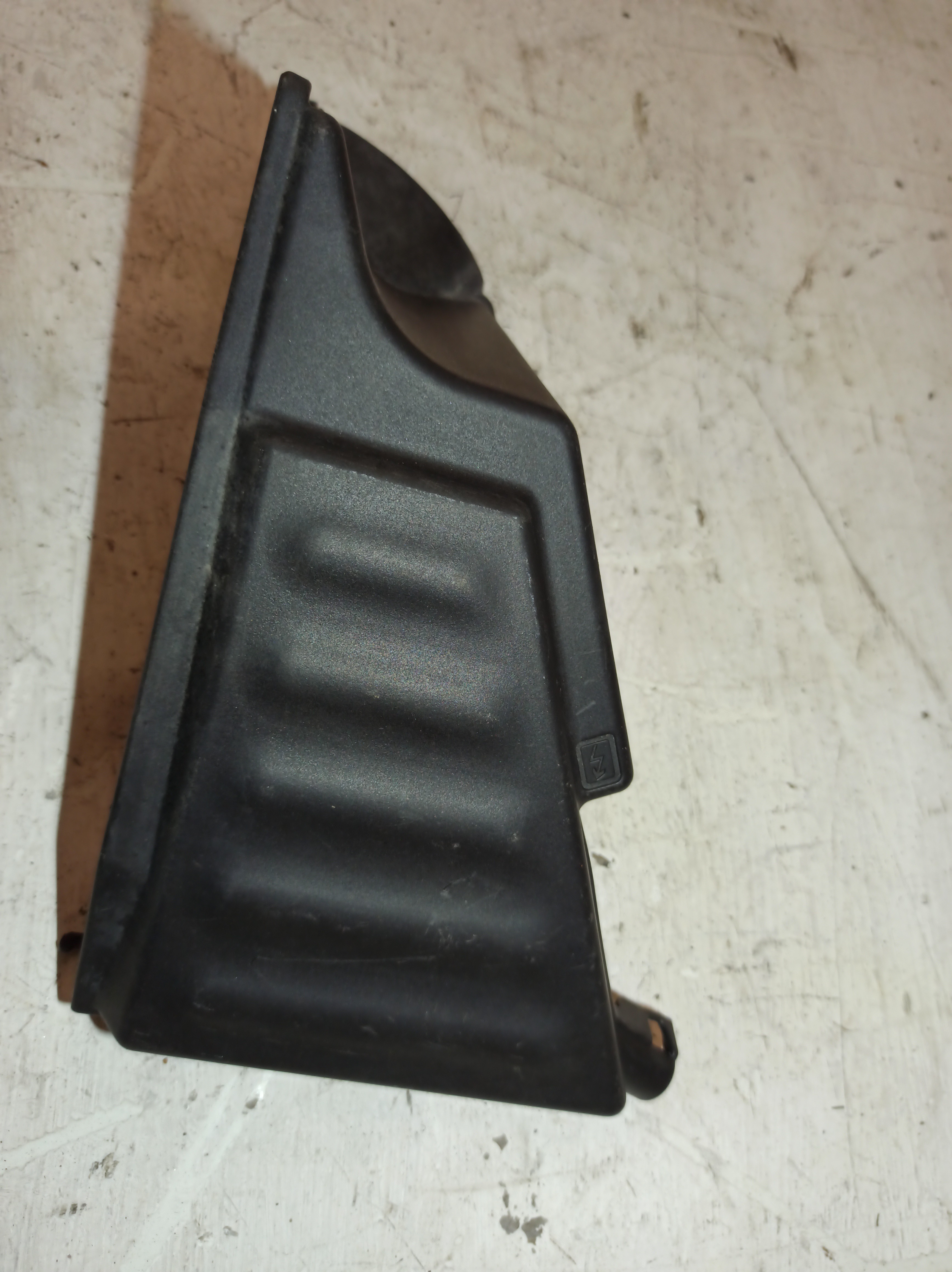 Tampa de caixa de fusiveis RENAULT KANGOO Express (FC0/1_) | 97 -  Imagem-4