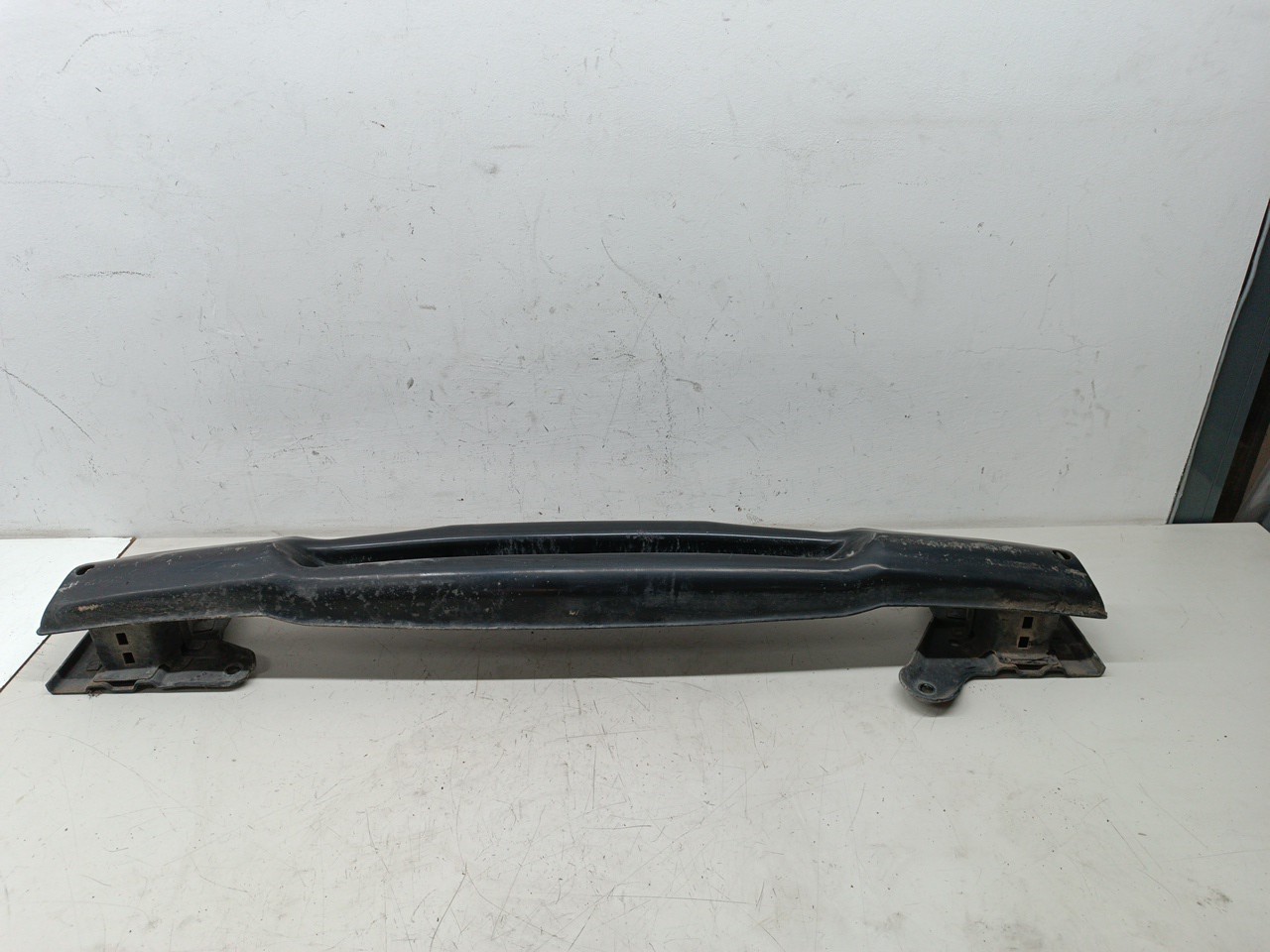 Reforço de para-choques traseiro SEAT IBIZA III (6K1) | 99 - 02