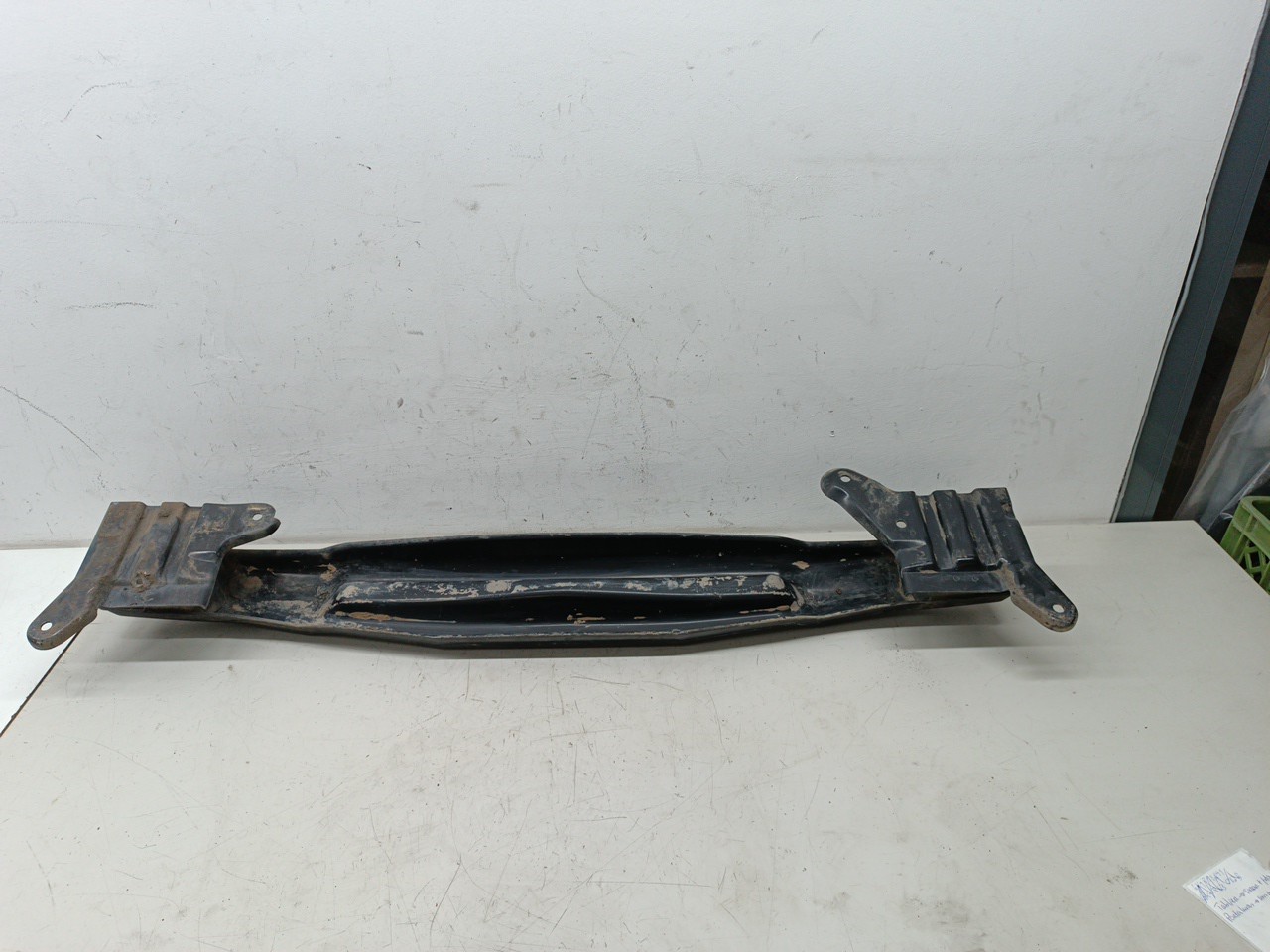 Reforço de para-choques traseiro SEAT IBIZA III (6K1) | 99 - 02 Imagem-2