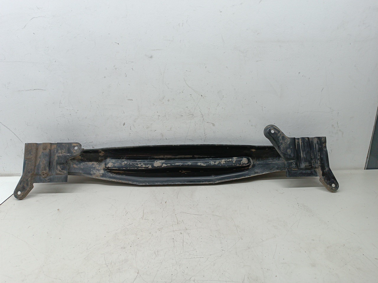Reforço de para-choques traseiro SEAT IBIZA III (6K1) | 99 - 02 Imagem-3