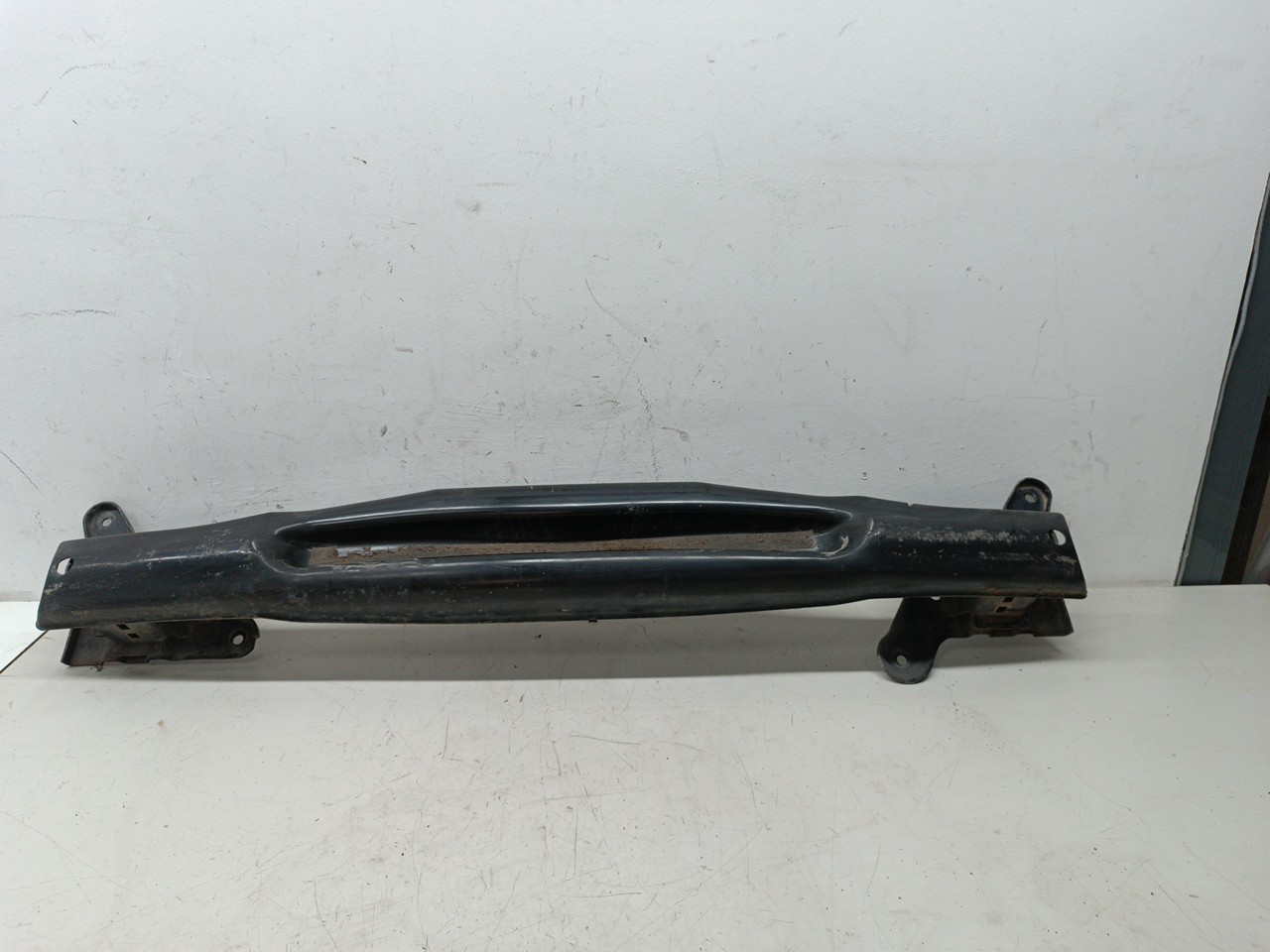Reforço de para-choques traseiro SEAT IBIZA III (6K1) | 99 - 02 Imagem-4