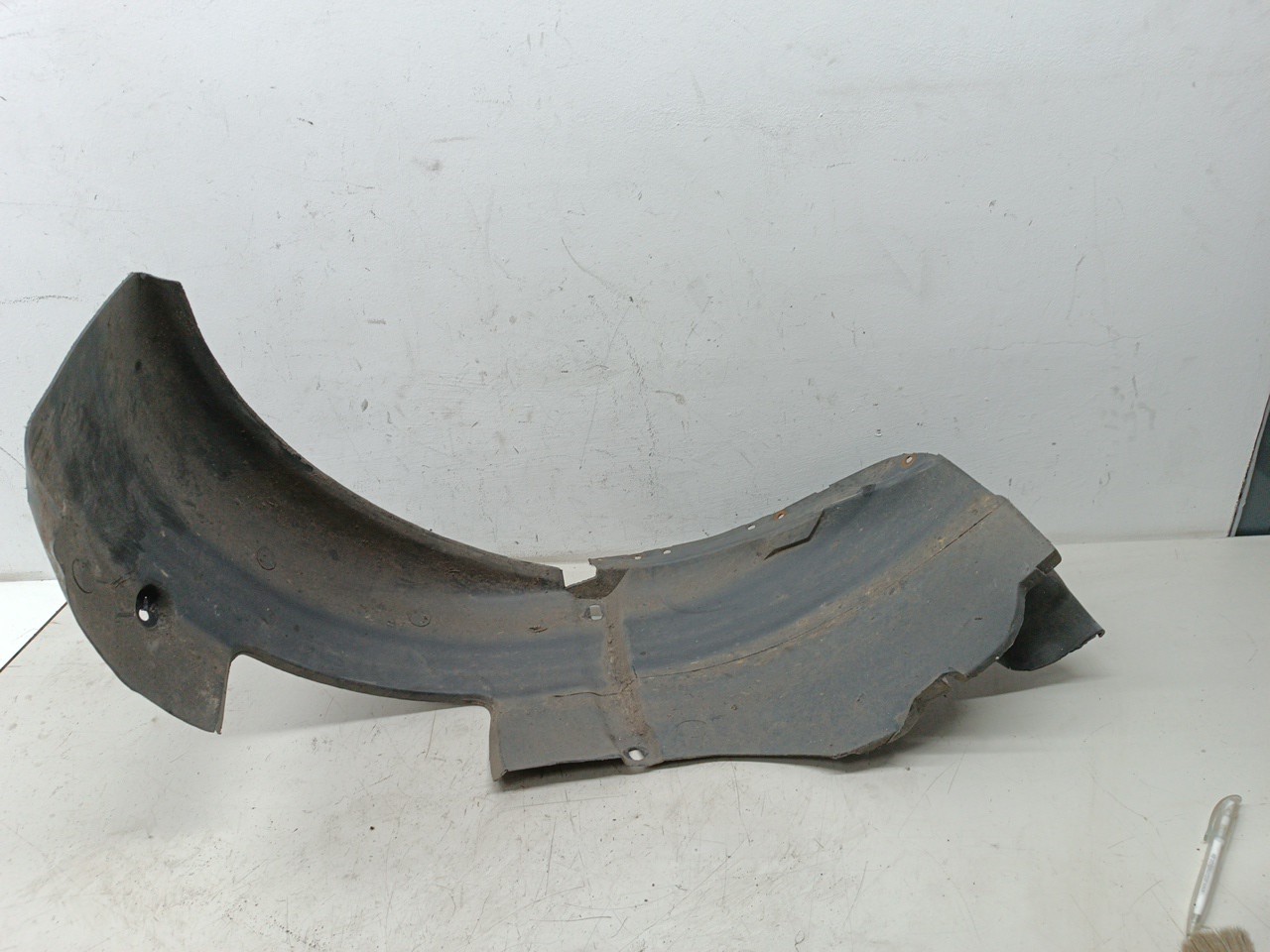 Cava de Roda Traseira Esquerda SEAT IBIZA III (6K1) | 99 - 02 Imagem-1