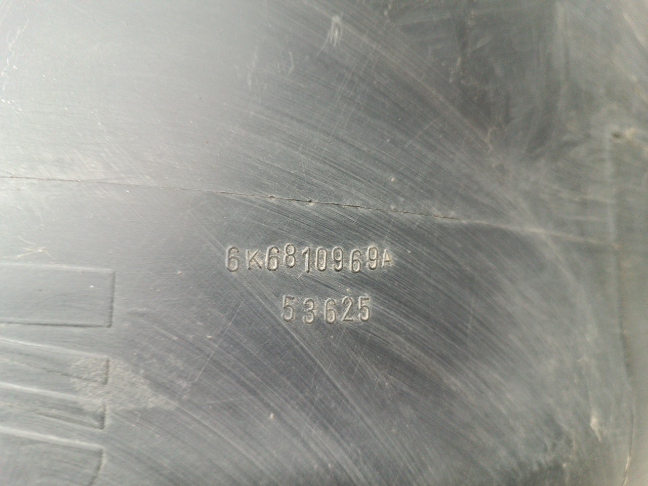 Cava de Roda Traseira Esquerda SEAT IBIZA III (6K1) | 99 - 02 Imagem-3