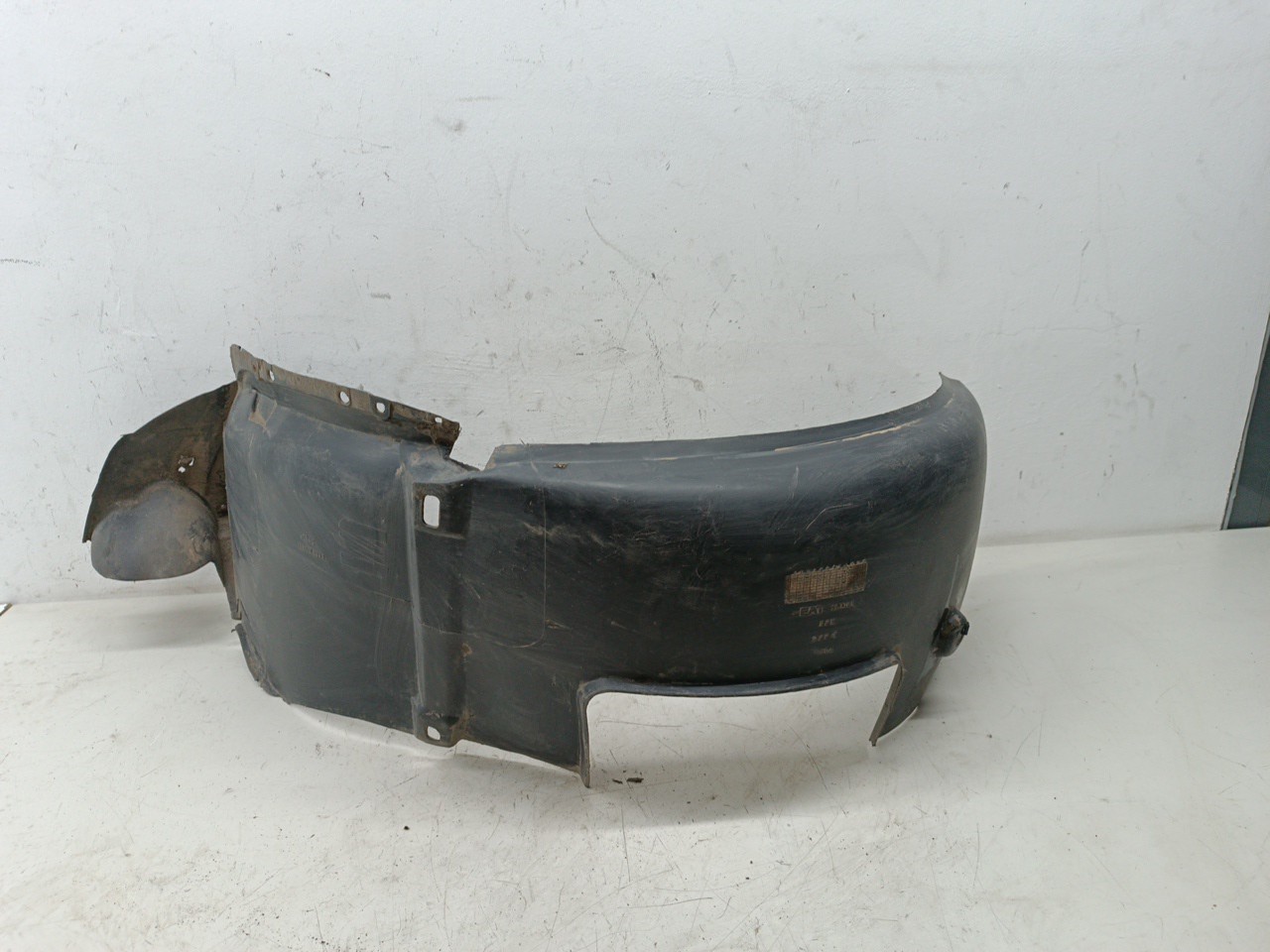 Cava de Roda Traseira Esquerda SEAT IBIZA III (6K1) | 99 - 02 Imagem-4