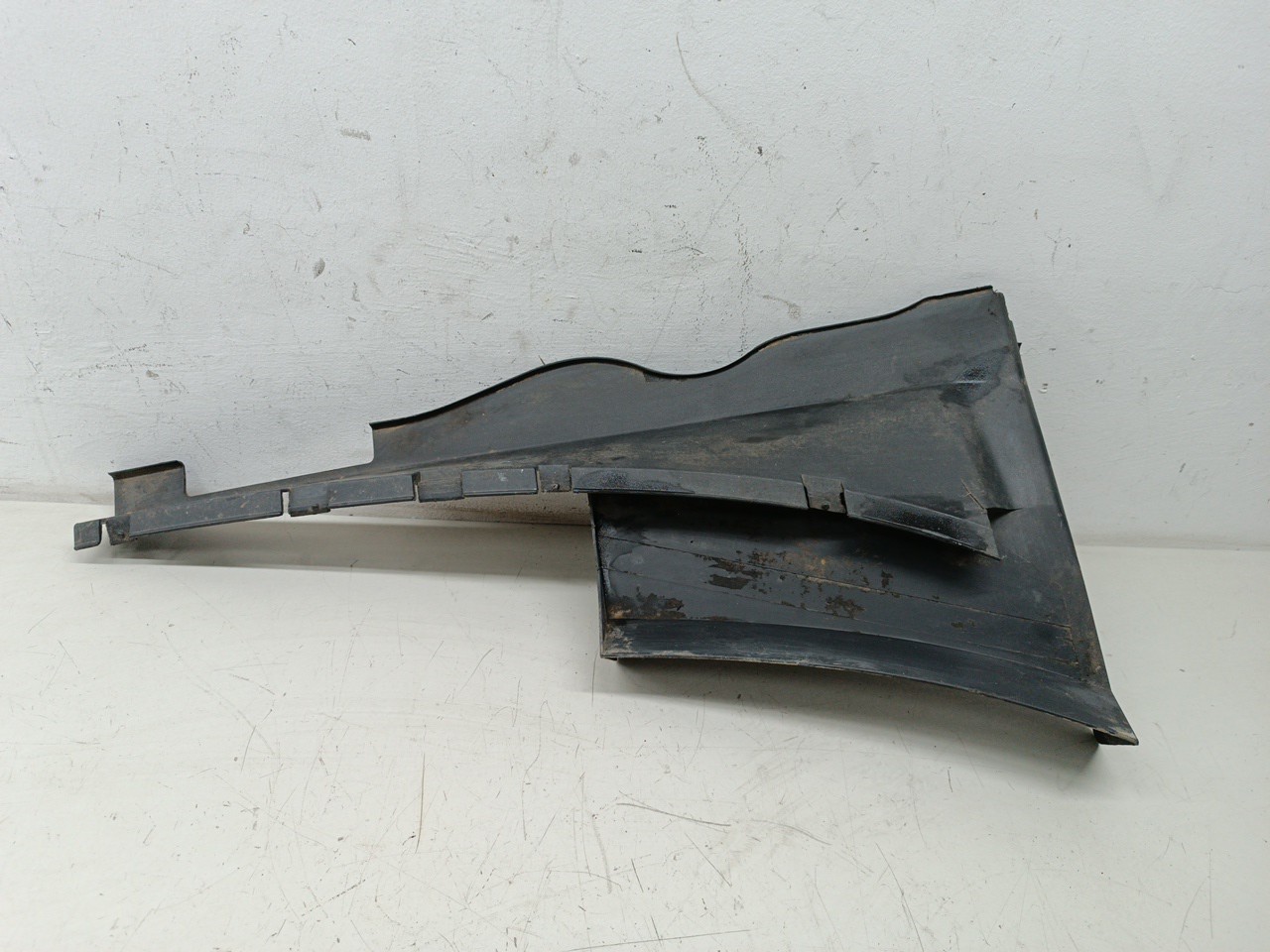 Grelha de torpedo SEAT IBIZA III (6K1) | 99 - 02