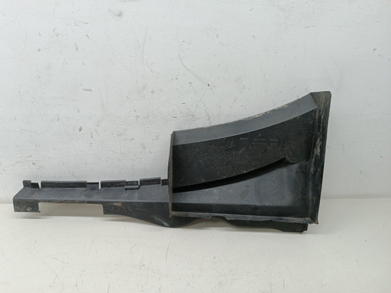 Grelha de torpedo SEAT IBIZA III (6K1) | 99 - 02 Imagem-1