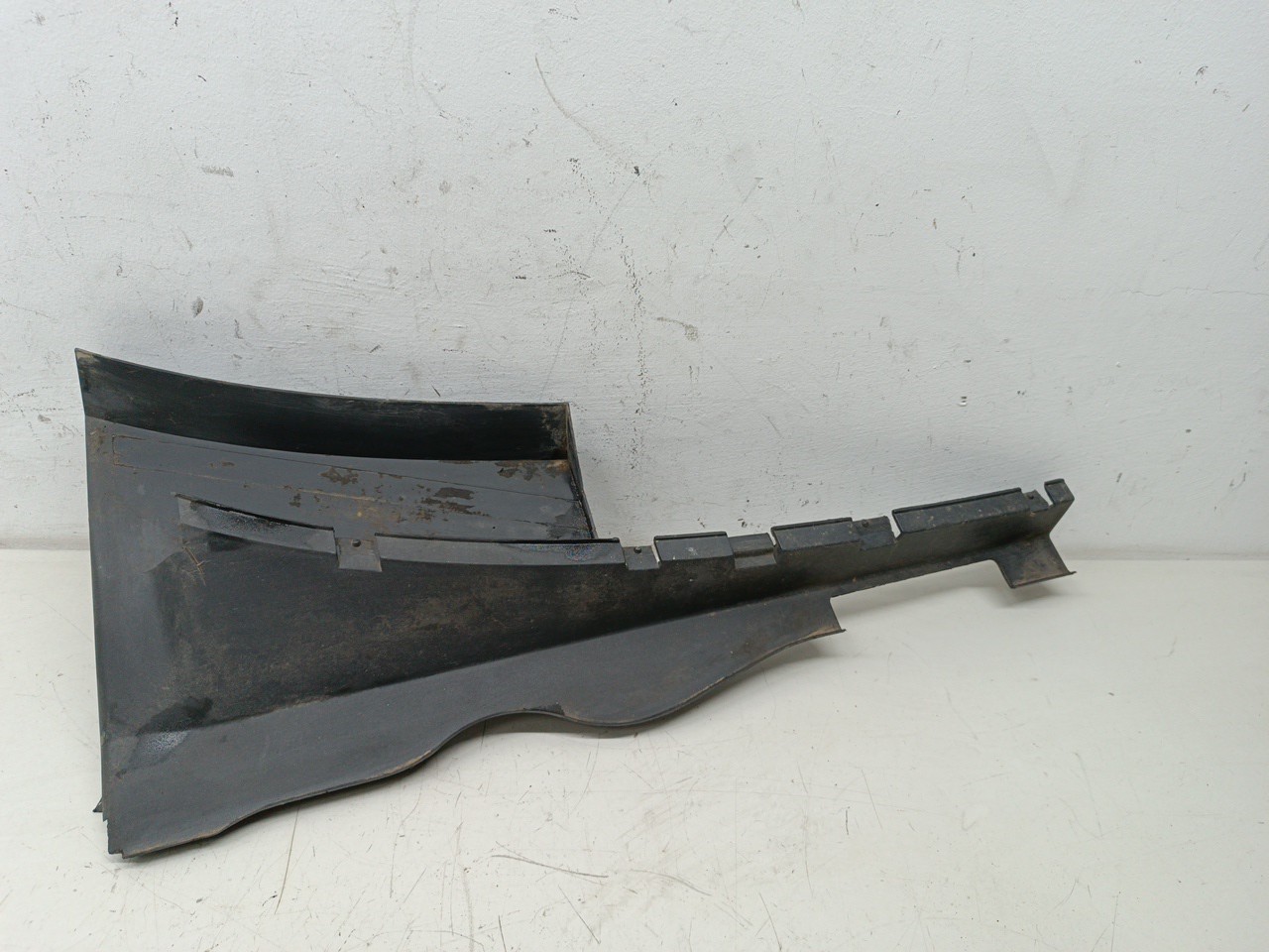 Grelha de torpedo SEAT IBIZA III (6K1) | 99 - 02 Imagem-3