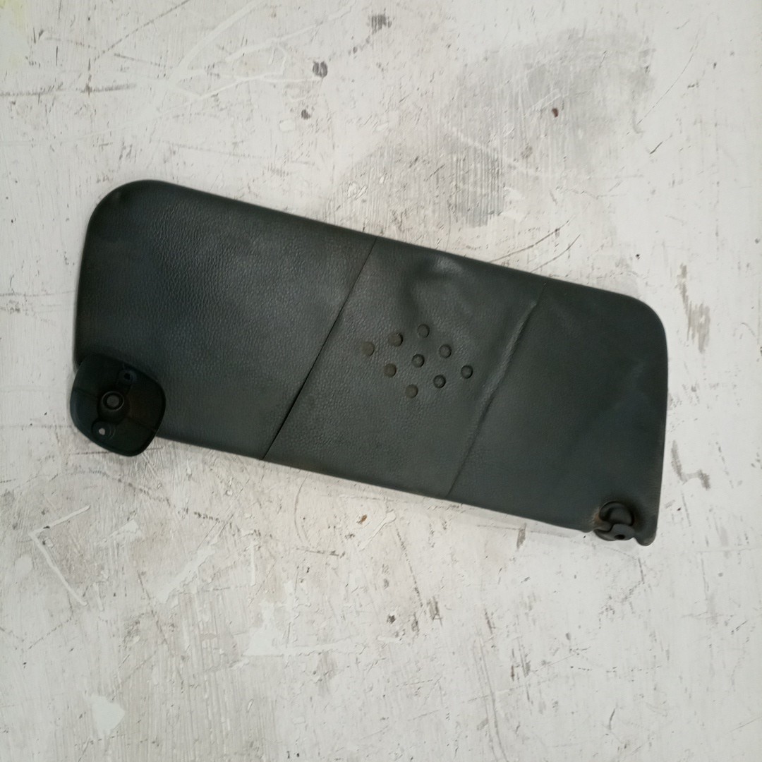 Pala do Sol Direita RENAULT KANGOO Express (FC0/1_) | 97 - 
