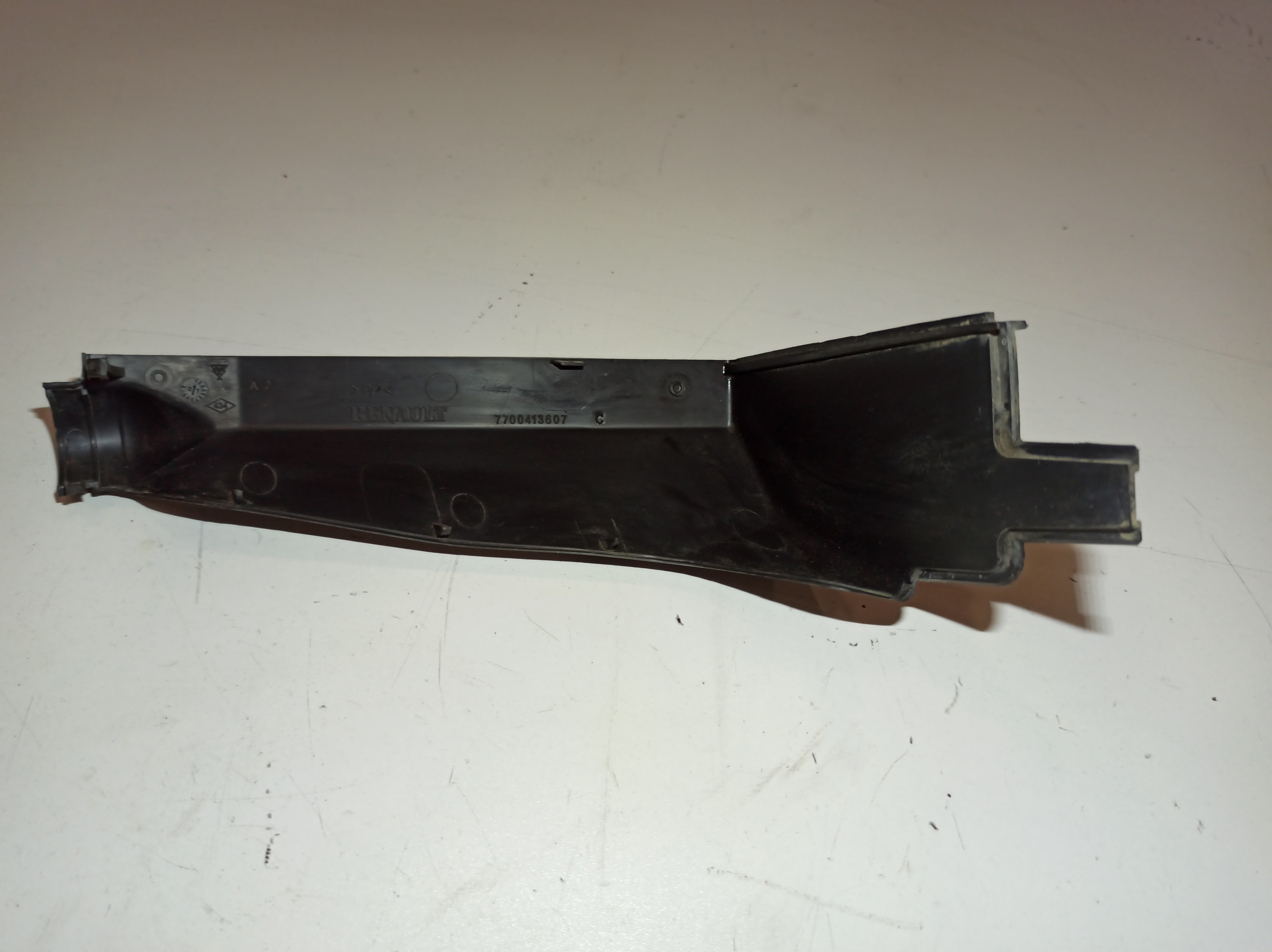 Tampa de caixa de fusiveis RENAULT KANGOO Express (FC0/1_) | 97 -  Imagem-1