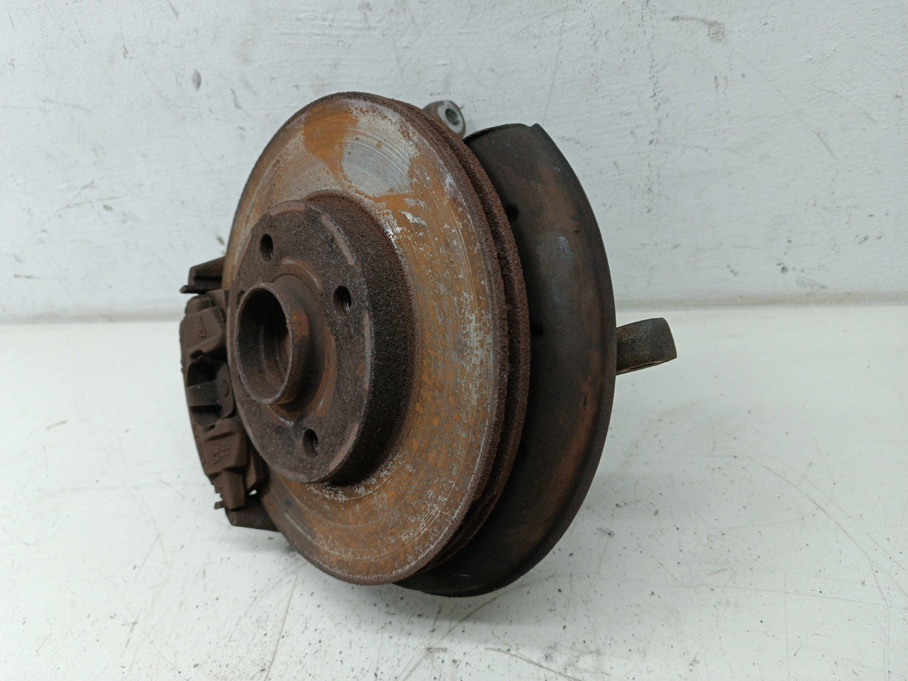 Manga de Eixo Frente Esquerda SEAT IBIZA III (6K1) | 99 - 02 Imagem-3