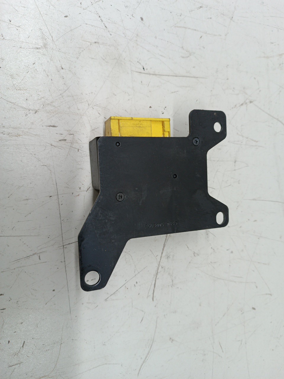 Sensor de airbag RENAULT KANGOO Express (FC0/1_) | 97 -  Imagem-2
