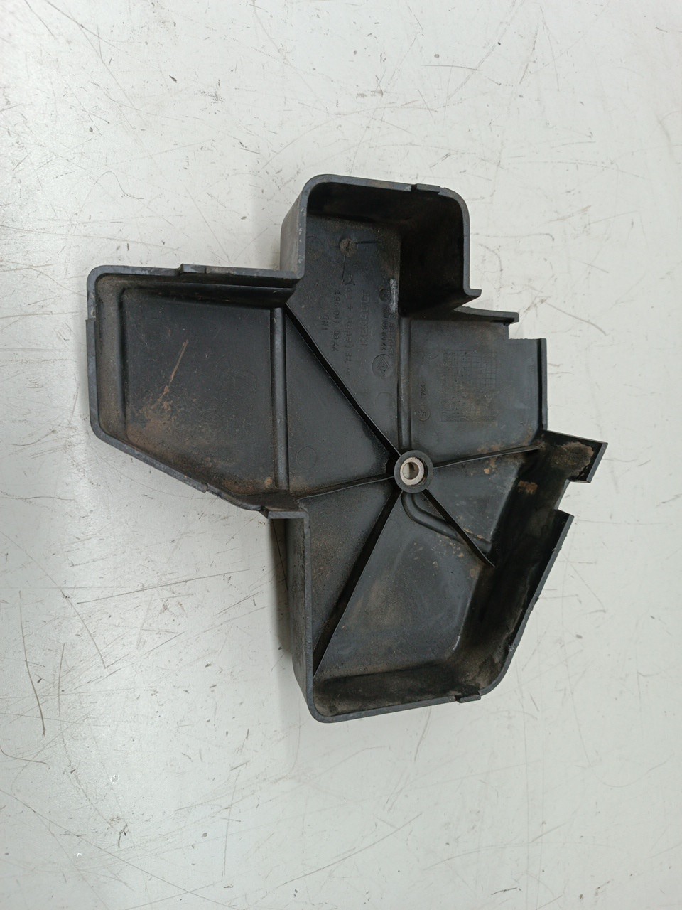 Tampa de distribuição RENAULT KANGOO Express (FC0/1_) | 97 -  Imagem-2