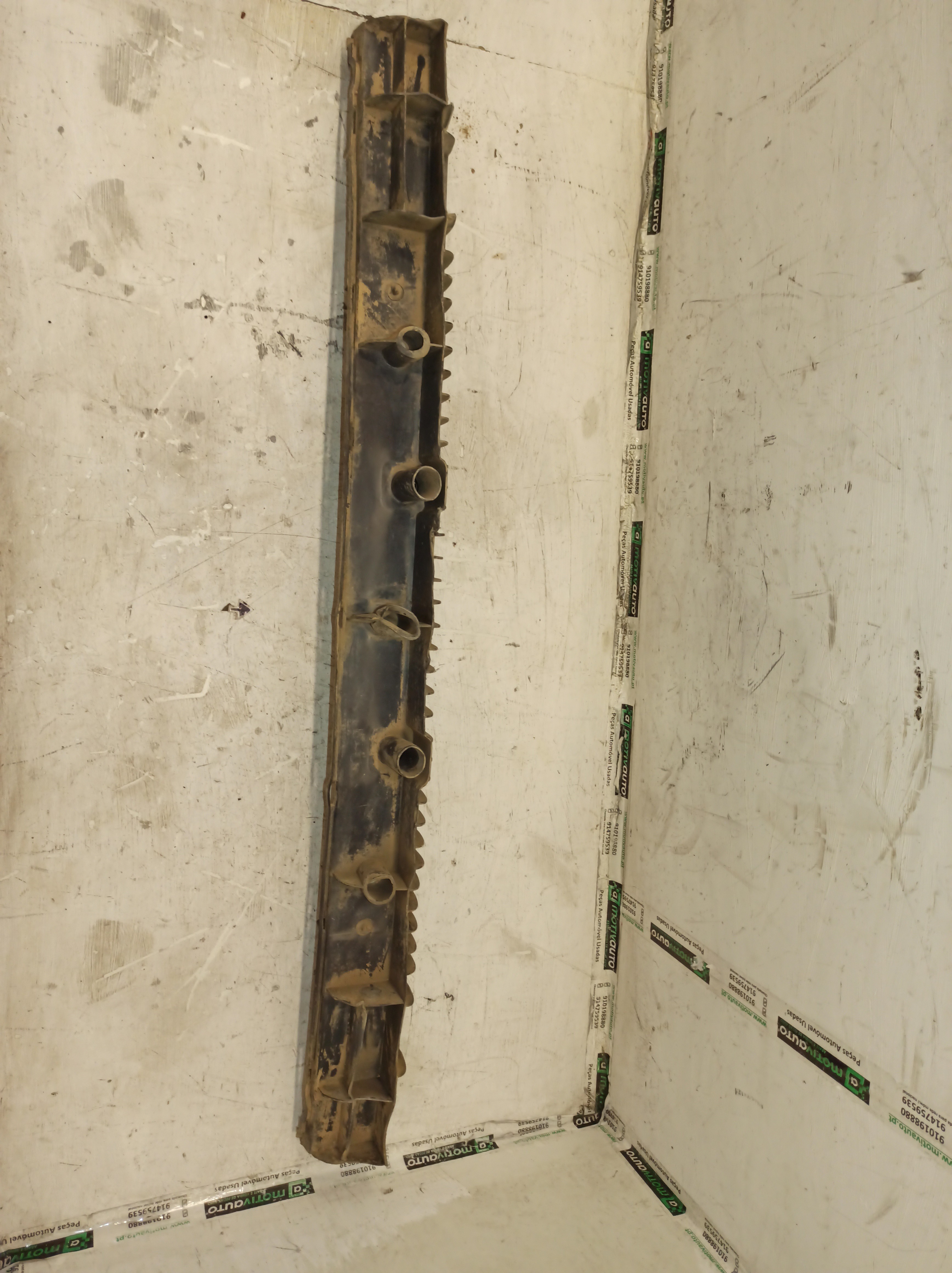 Reforço do para-choques Frente RENAULT KANGOO Express (FC0/1_) | 97 -  Imagem-1