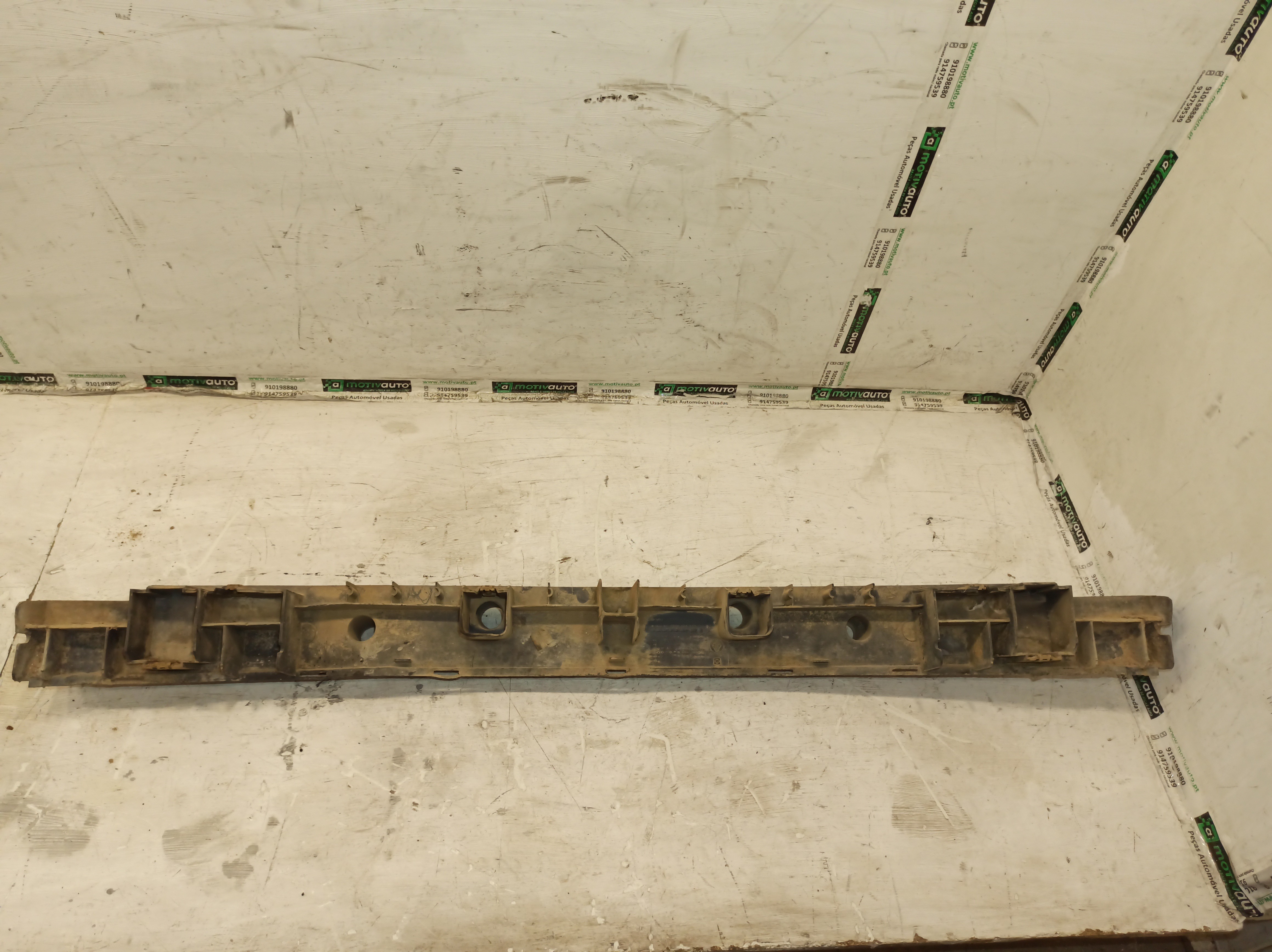 Reforço do para-choques Frente RENAULT KANGOO Express (FC0/1_) | 97 -  Imagem-3