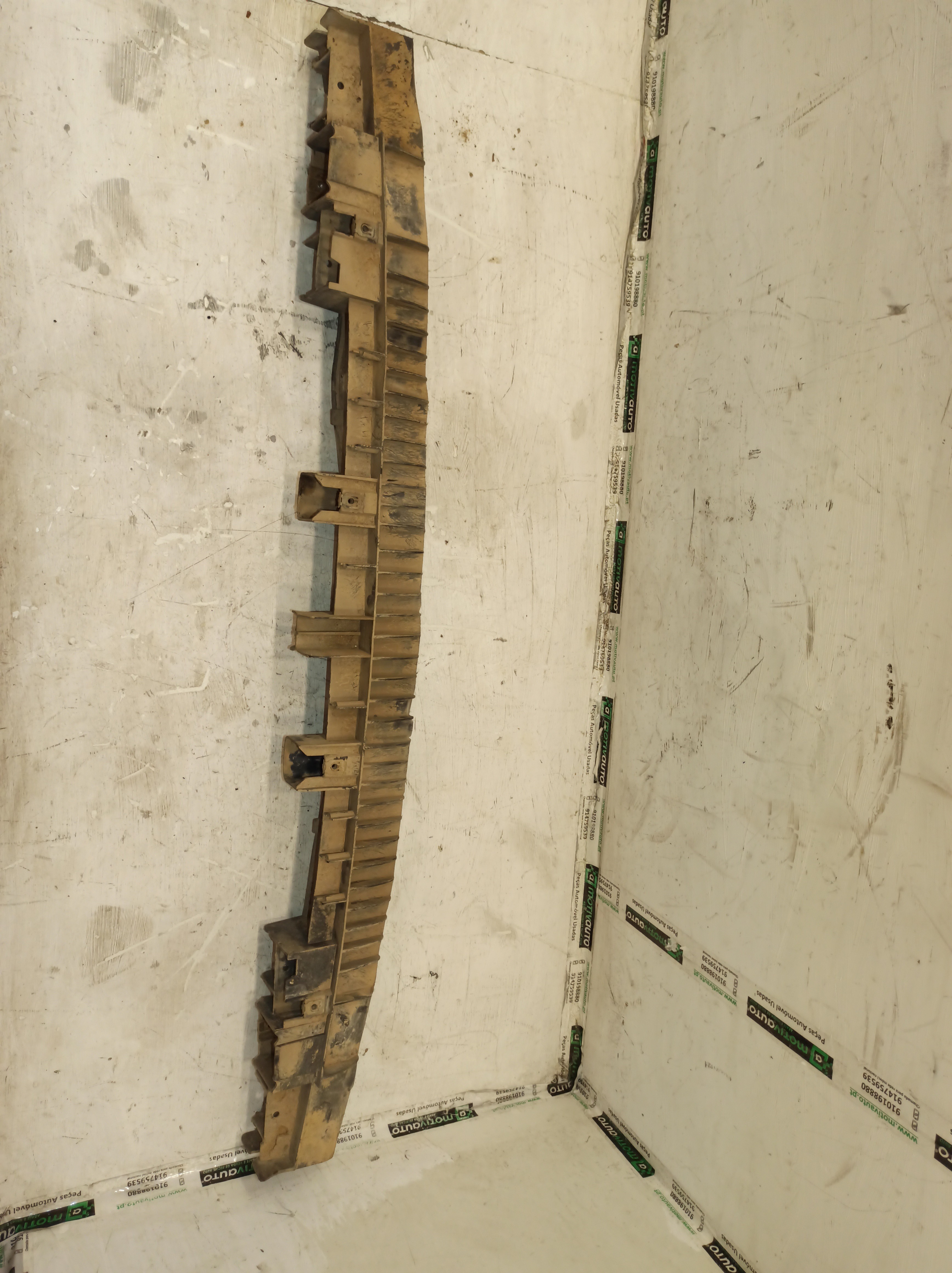 Reforço do para-choques Frente RENAULT KANGOO Express (FC0/1_) | 97 -  Imagem-4