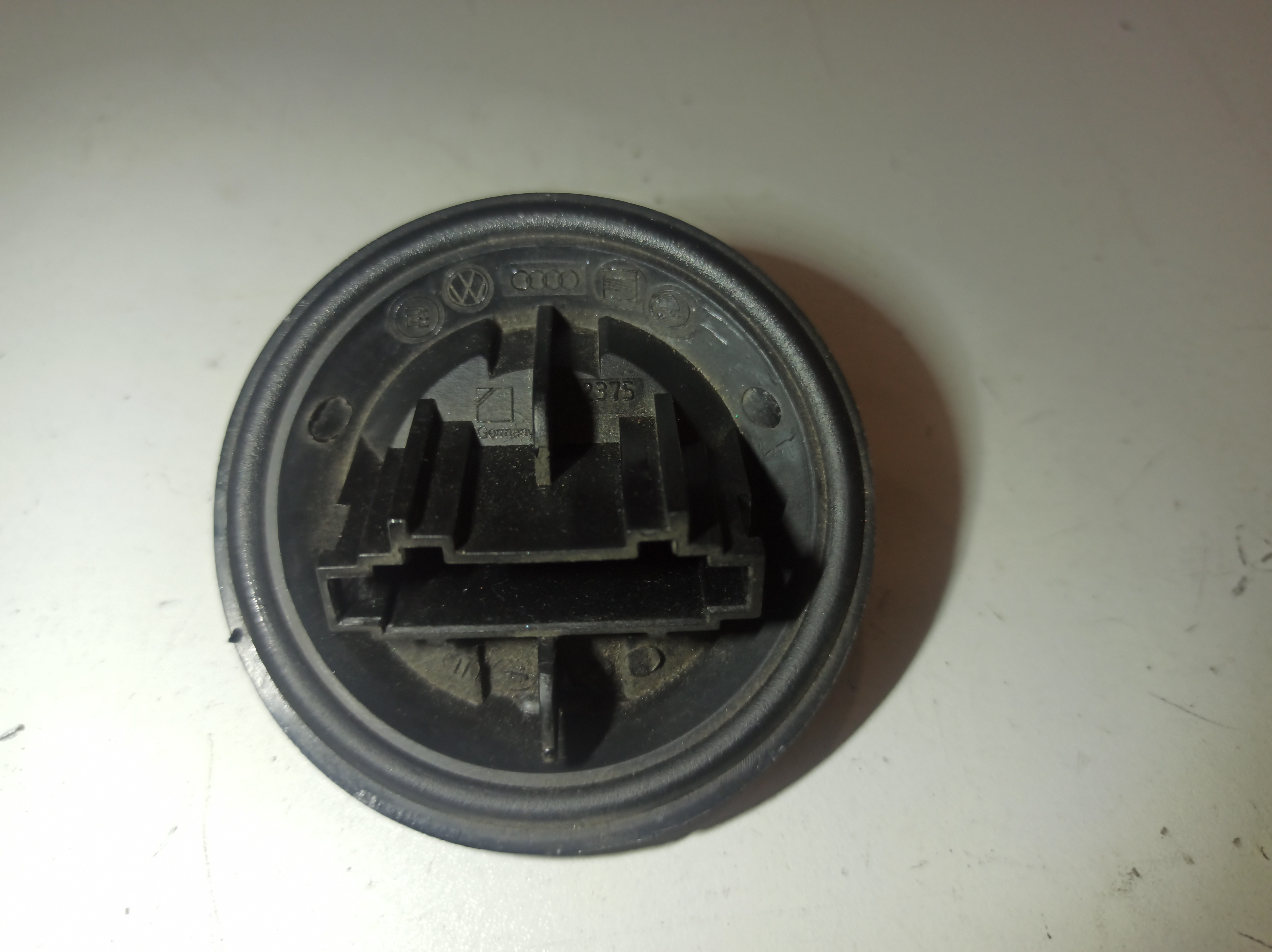 Resistência de AC SEAT IBIZA III (6L1) | 02 - 09 Imagem-1