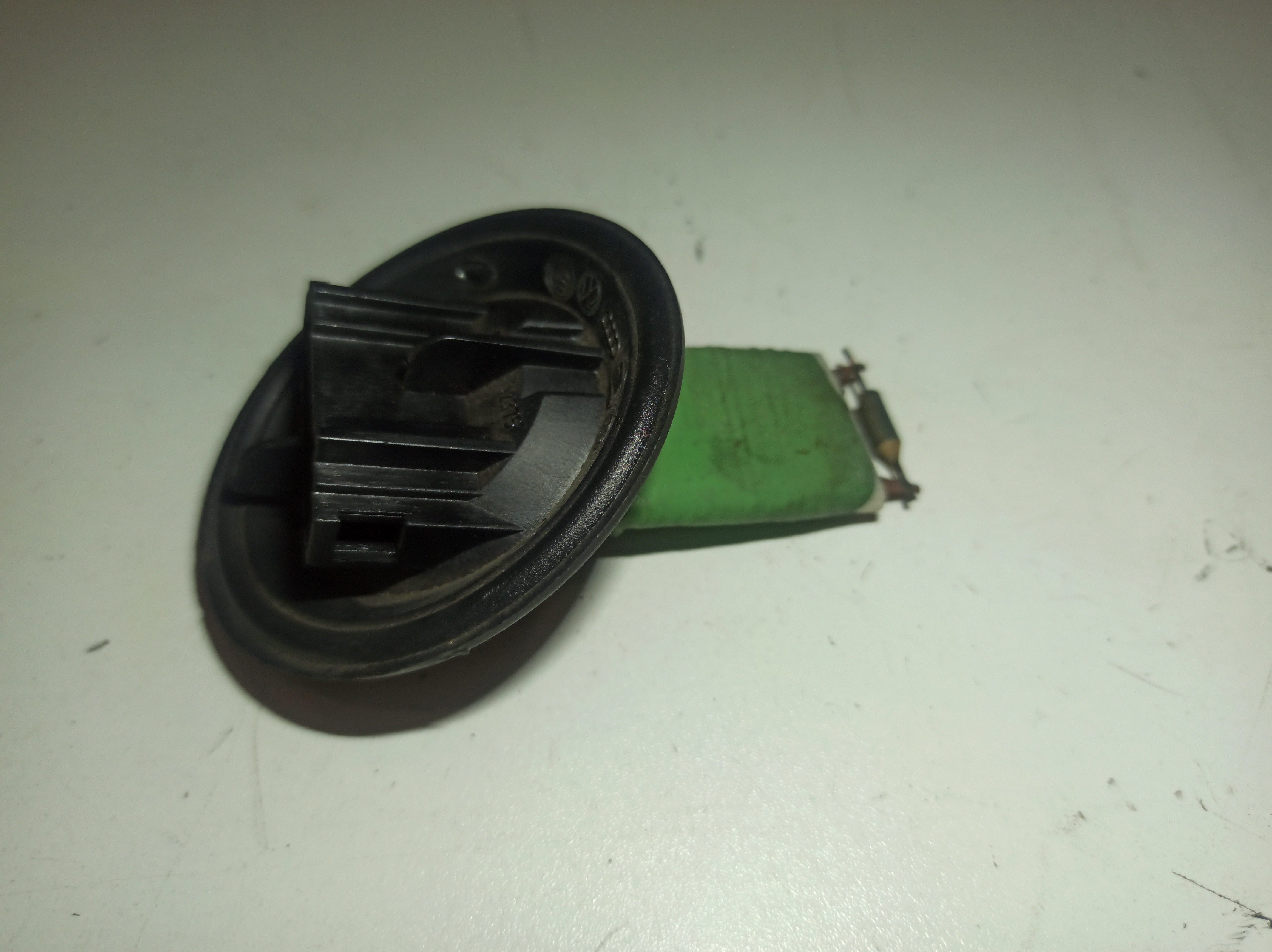 Resistência de AC SEAT IBIZA III (6L1) | 02 - 09 Imagem-3