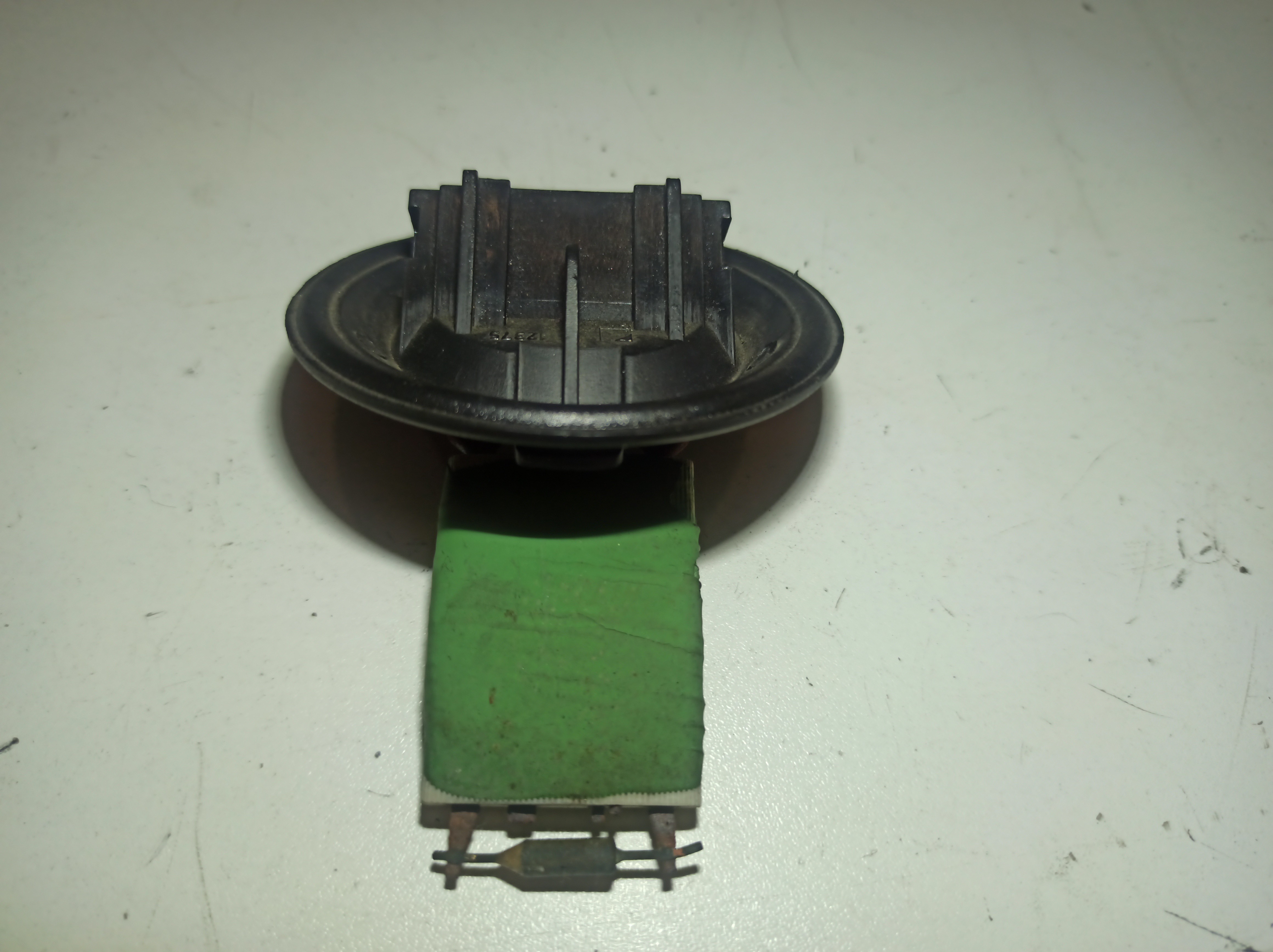 Resistência de AC SEAT IBIZA III (6L1) | 02 - 09 Imagem-4