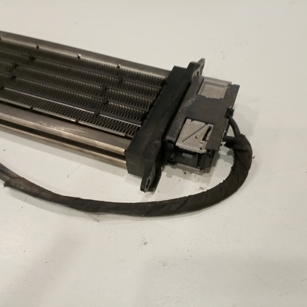 Radiador da Sofagem RENAULT MEGANE II (BM0/1_, CM0/1_) | 01 - 12 Imagem-1