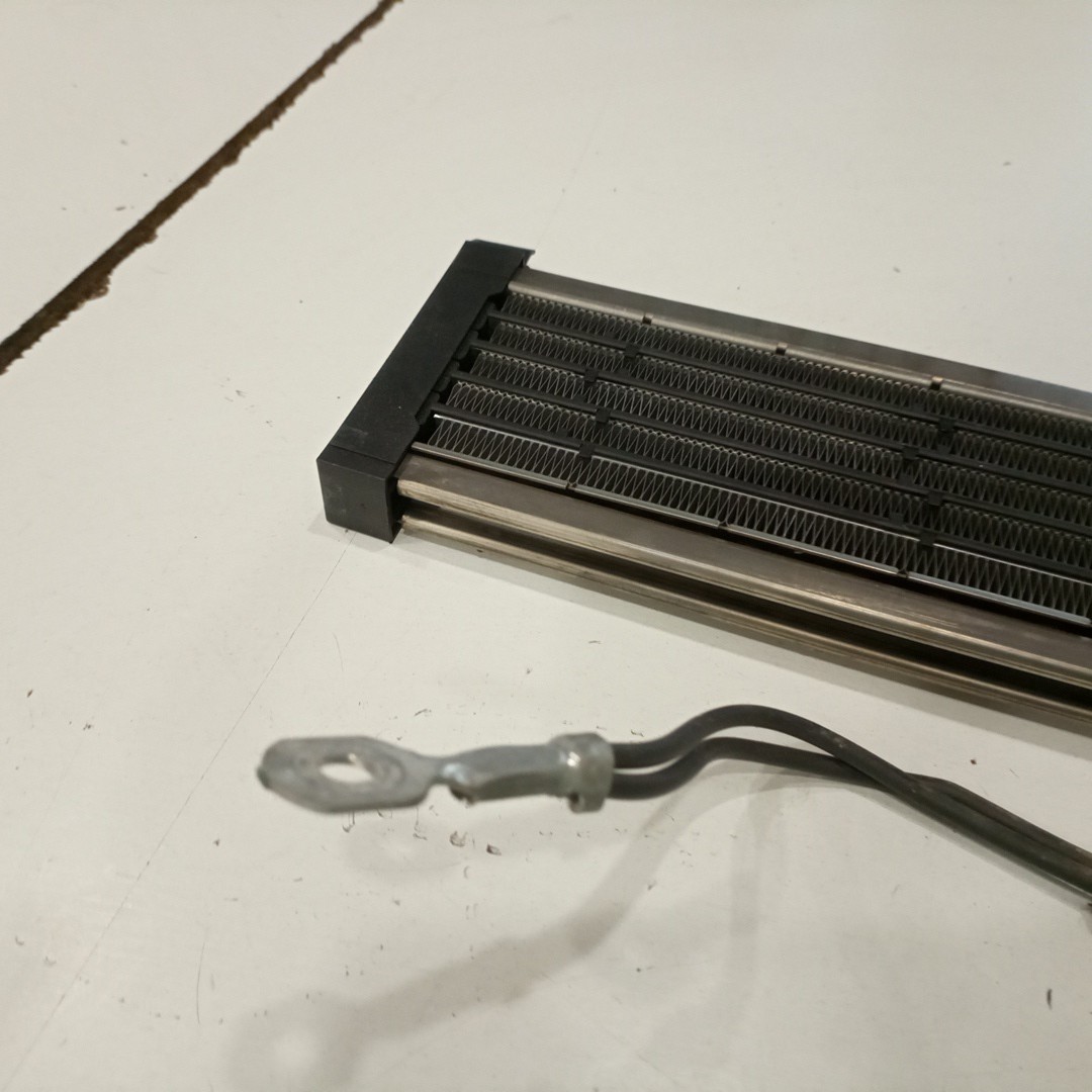 Radiador da Sofagem RENAULT MEGANE II (BM0/1_, CM0/1_) | 01 - 12 Imagem-2