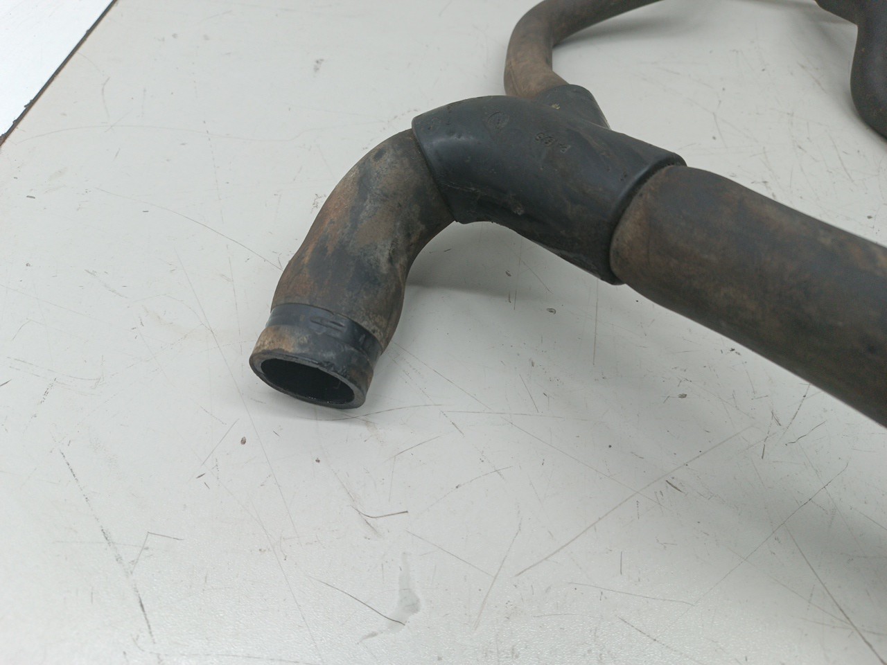 Tubo de Água RENAULT KANGOO Express (FC0/1_) | 97 -  Imagem-1