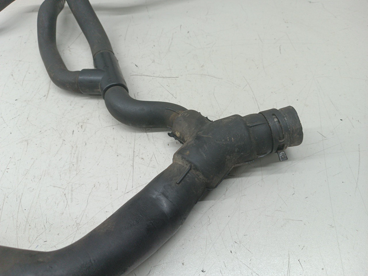 Tubo de Água RENAULT KANGOO Express (FC0/1_) | 97 -  Imagem-2