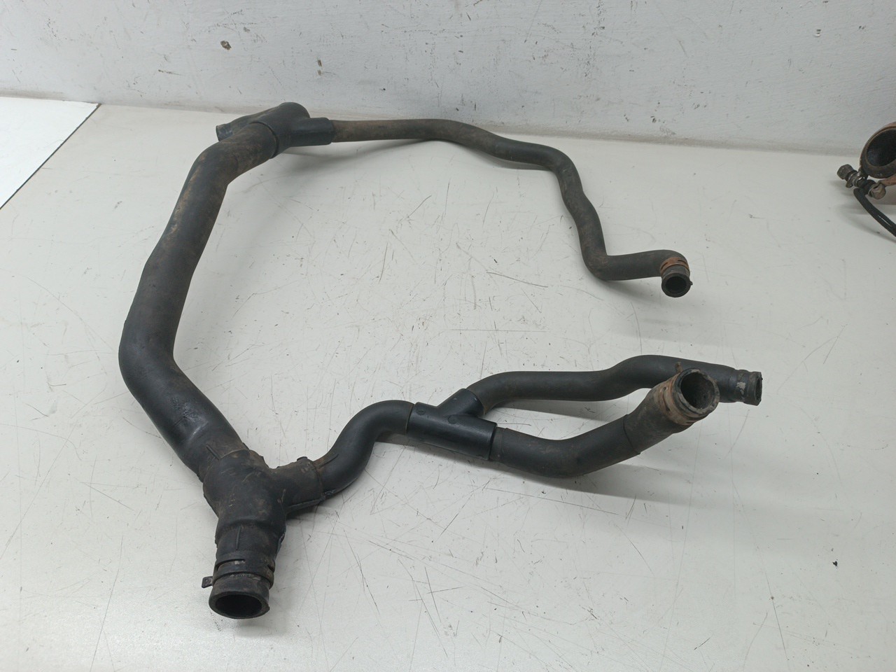 Tubo de Água RENAULT KANGOO Express (FC0/1_) | 97 -  Imagem-3