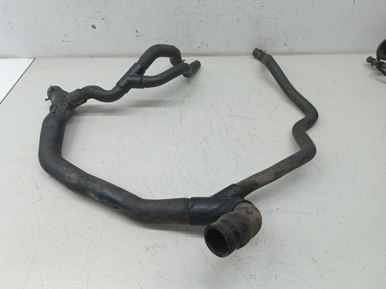 Tubo de Água RENAULT KANGOO Express (FC0/1_) | 97 -  Imagem-4