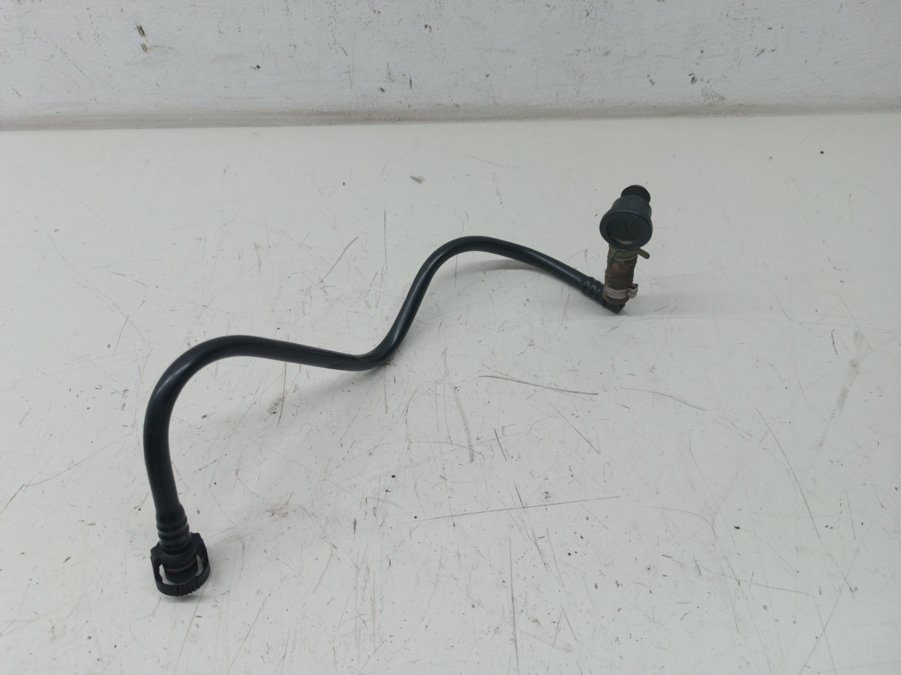 Tubo flexível de vacuo,sistema de travagem RENAULT KANGOO Express (FC0/1_) | 97 - 