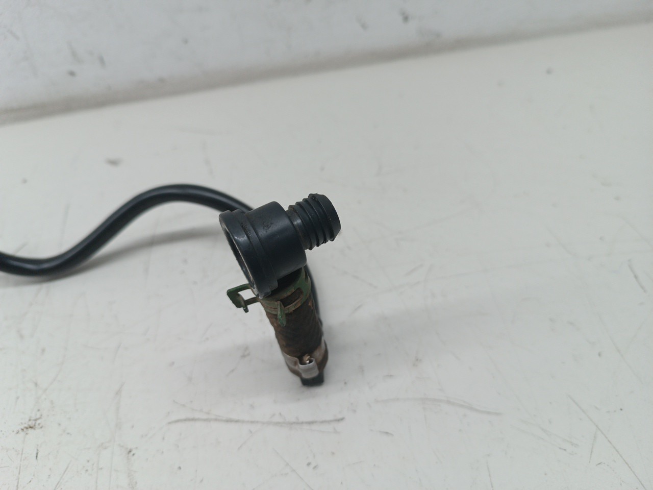 Tubo flexível de vacuo,sistema de travagem RENAULT KANGOO Express (FC0/1_) | 97 -  Imagem-1