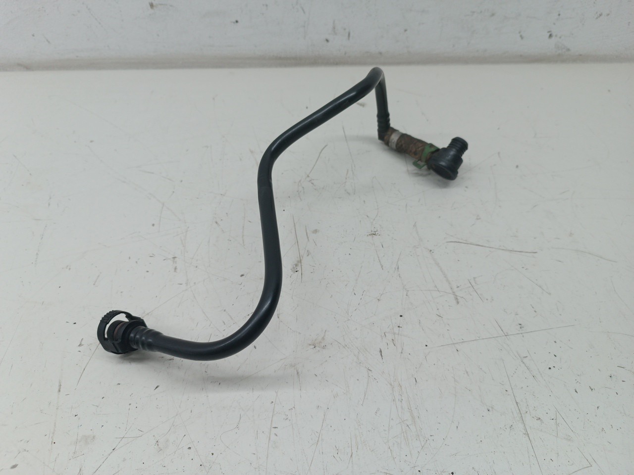 Tubo flexível de vacuo,sistema de travagem RENAULT KANGOO Express (FC0/1_) | 97 -  Imagem-3