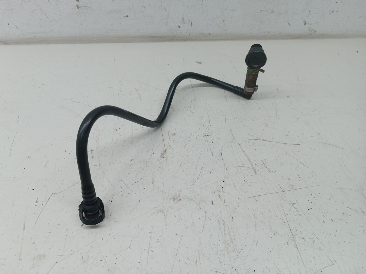 Tubo flexível de vacuo,sistema de travagem RENAULT KANGOO Express (FC0/1_) | 97 -  Imagem-4