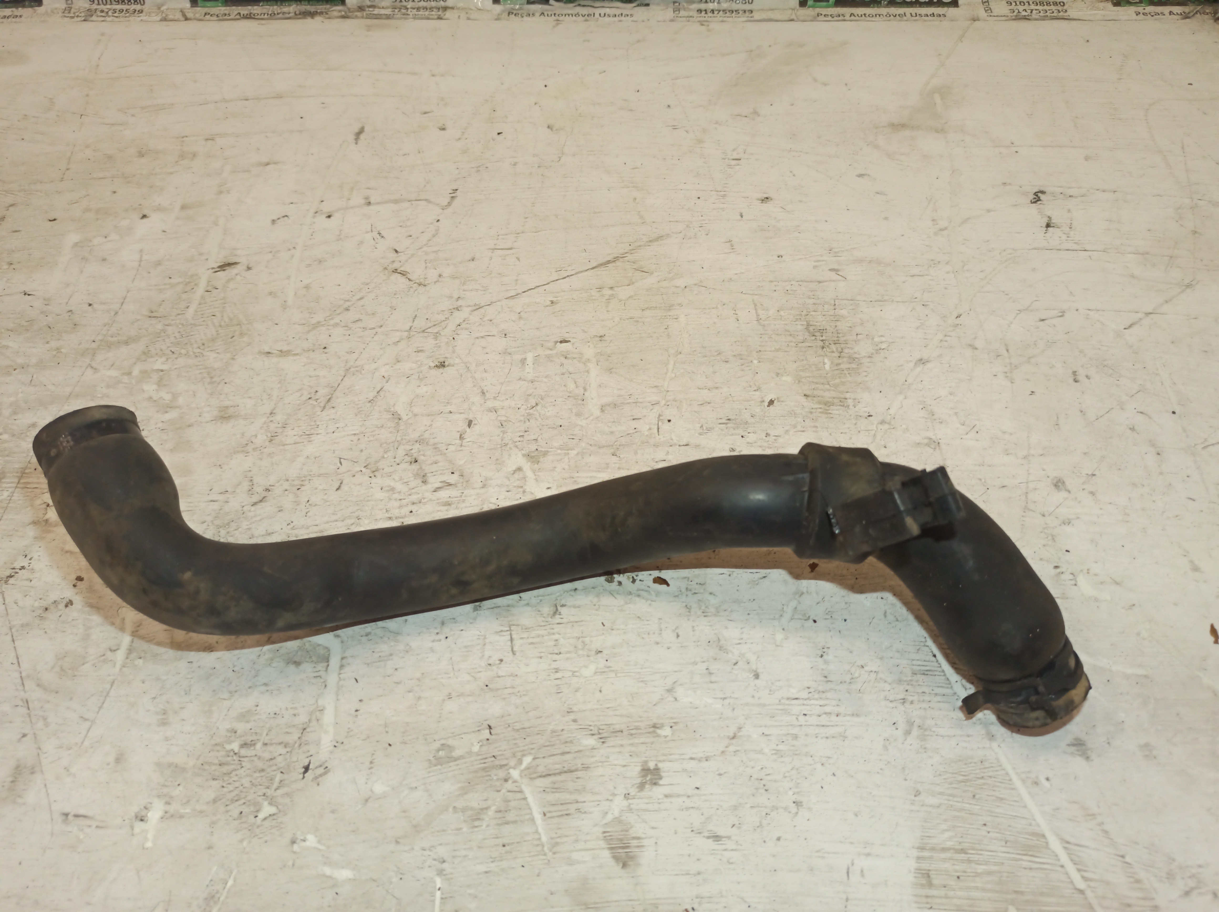 Tubo de Água RENAULT KANGOO Express (FC0/1_) | 97 -  Imagem-1