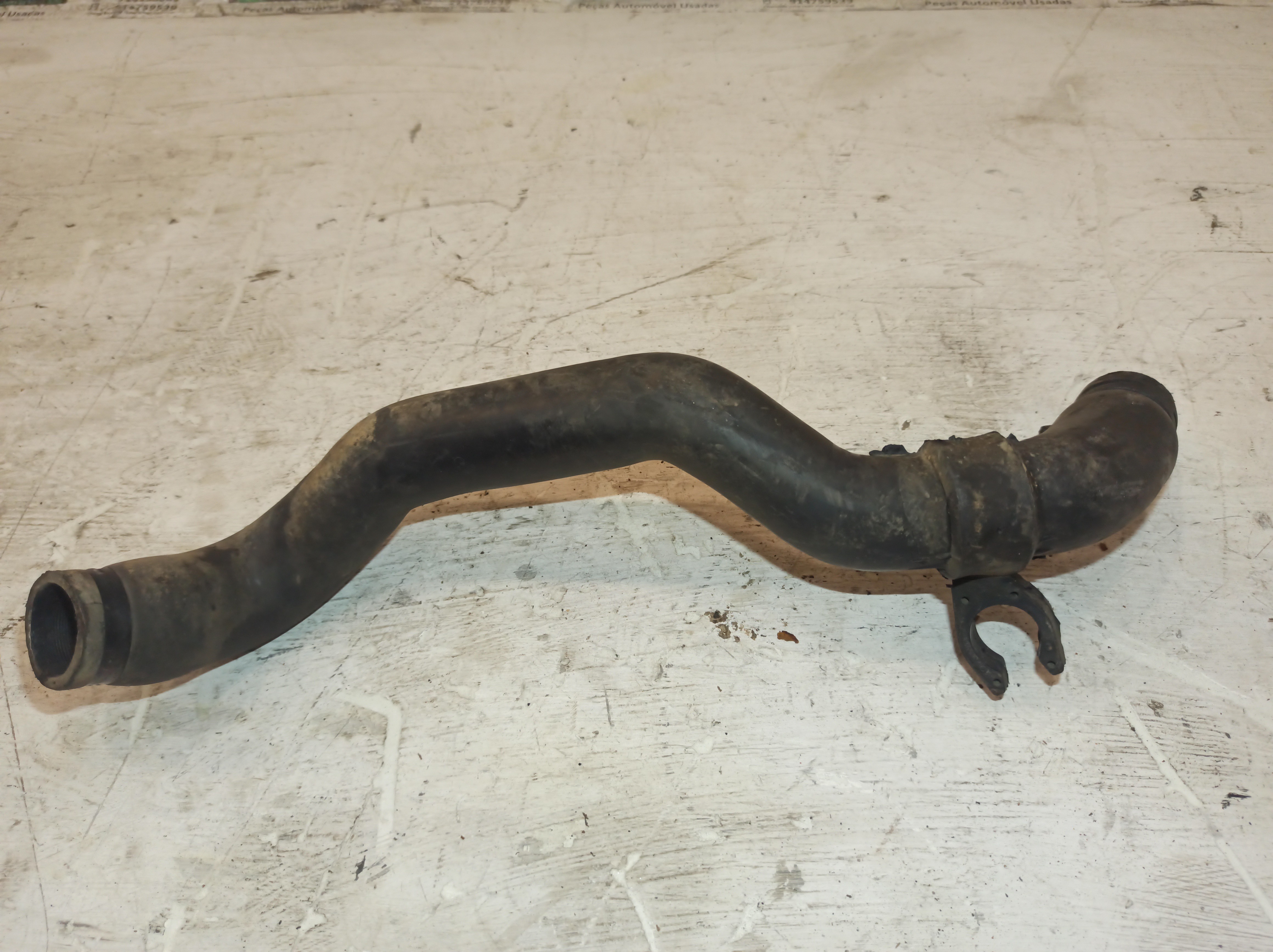 Tubo de Água RENAULT KANGOO Express (FC0/1_) | 97 -  Imagem-2