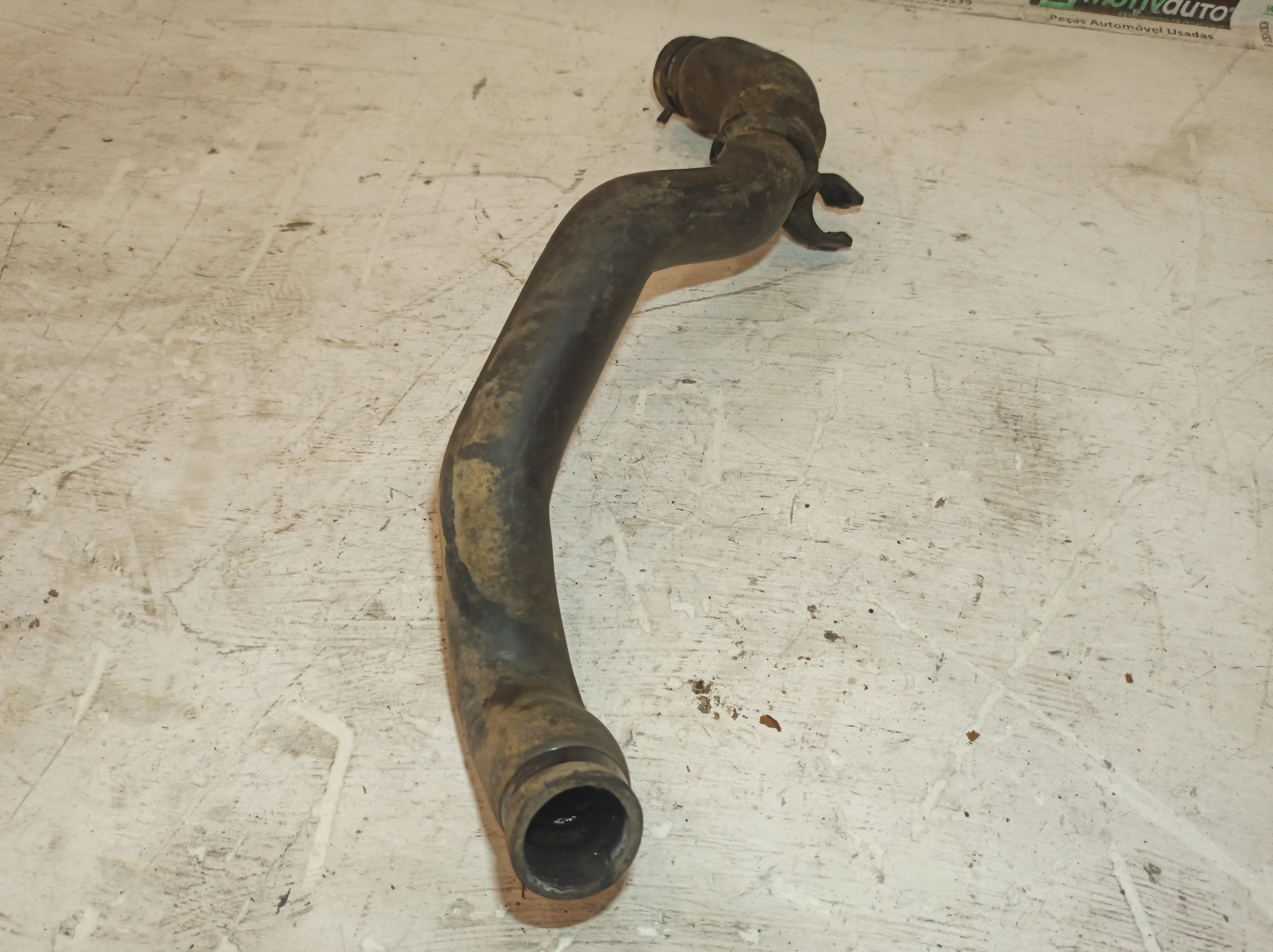 Tubo de Água RENAULT KANGOO Express (FC0/1_) | 97 -  Imagem-3