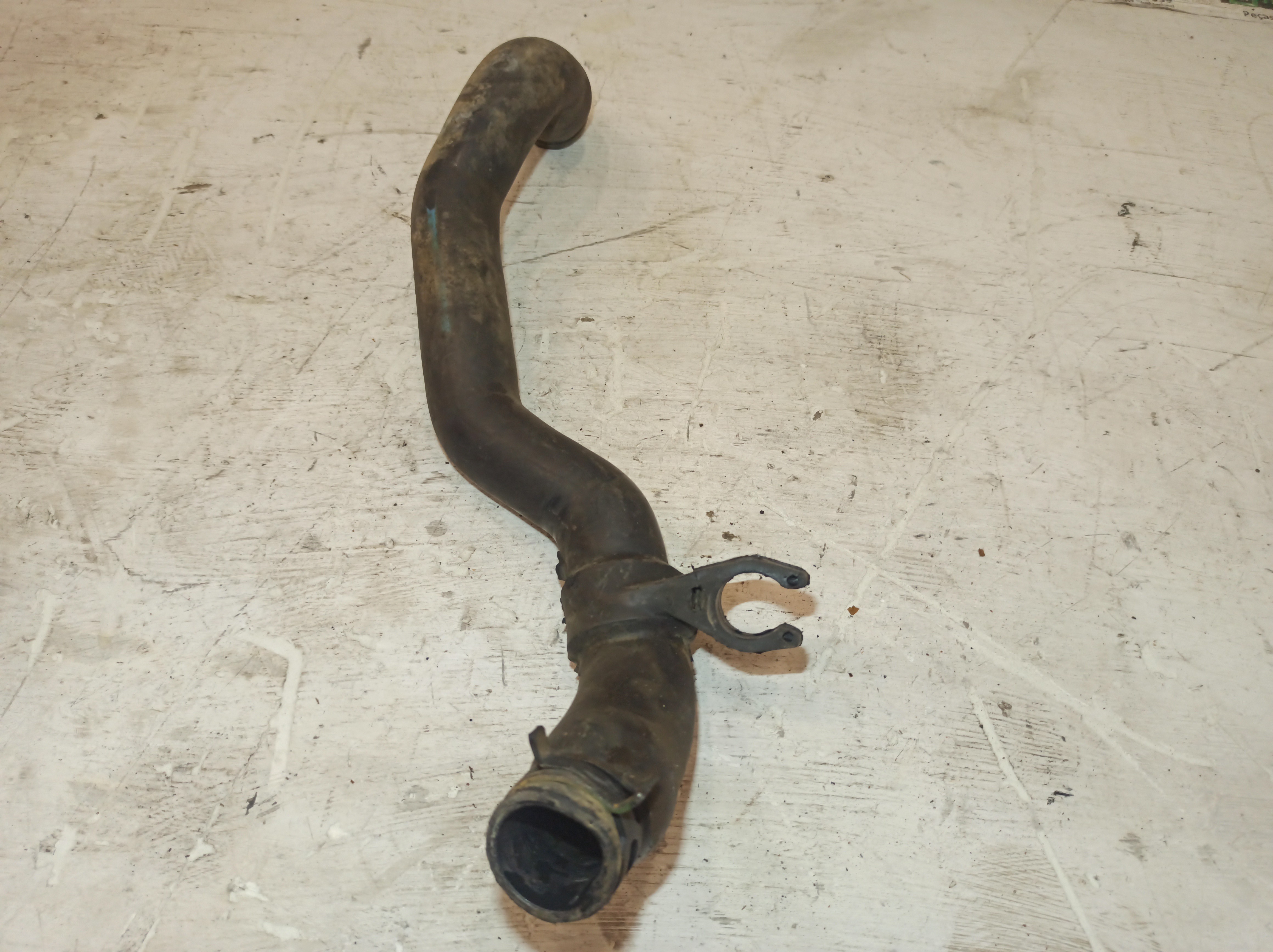 Tubo de Água RENAULT KANGOO Express (FC0/1_) | 97 -  Imagem-4