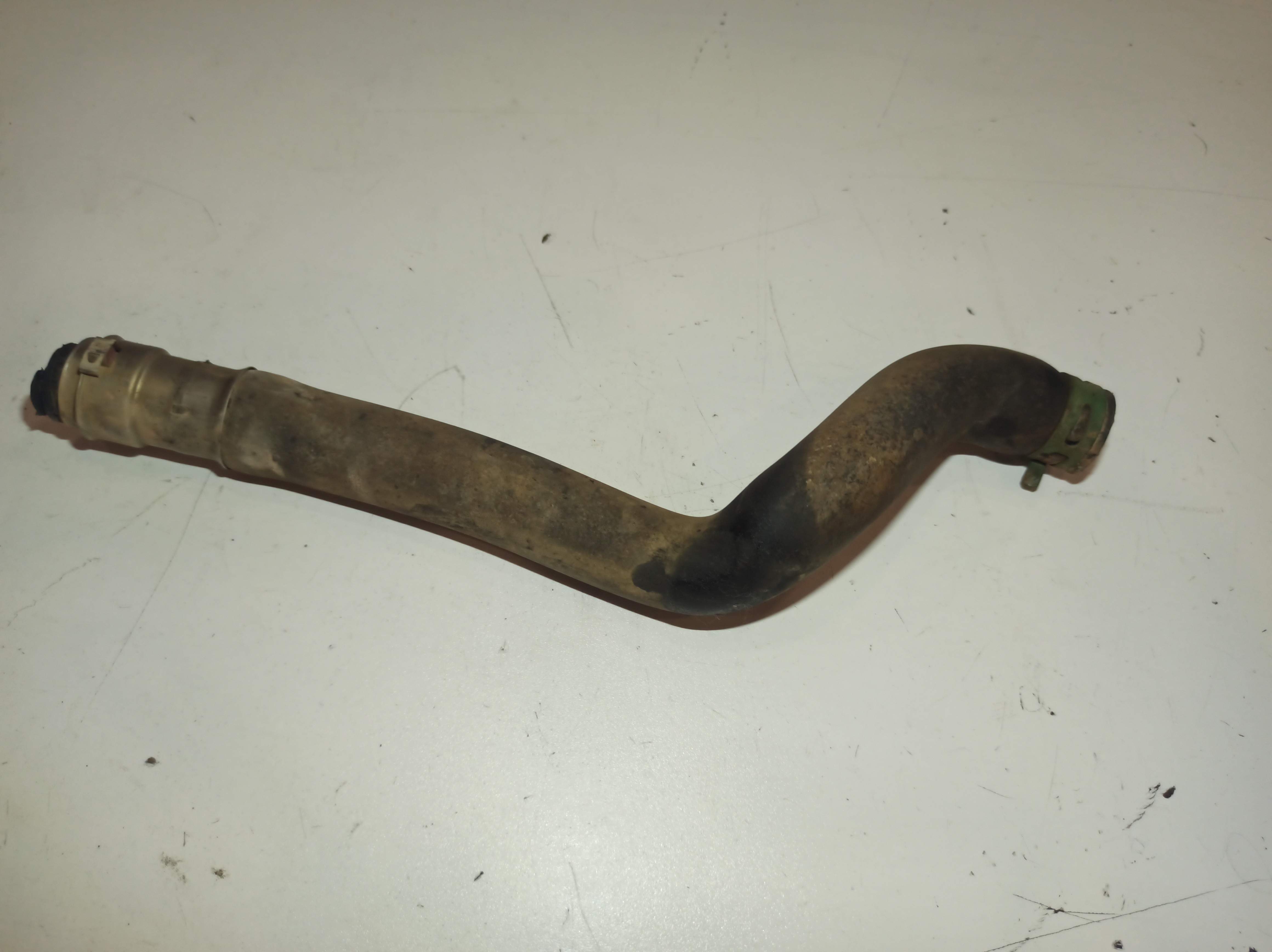 Tubo de Água RENAULT KANGOO Express (FC0/1_) | 97 - 