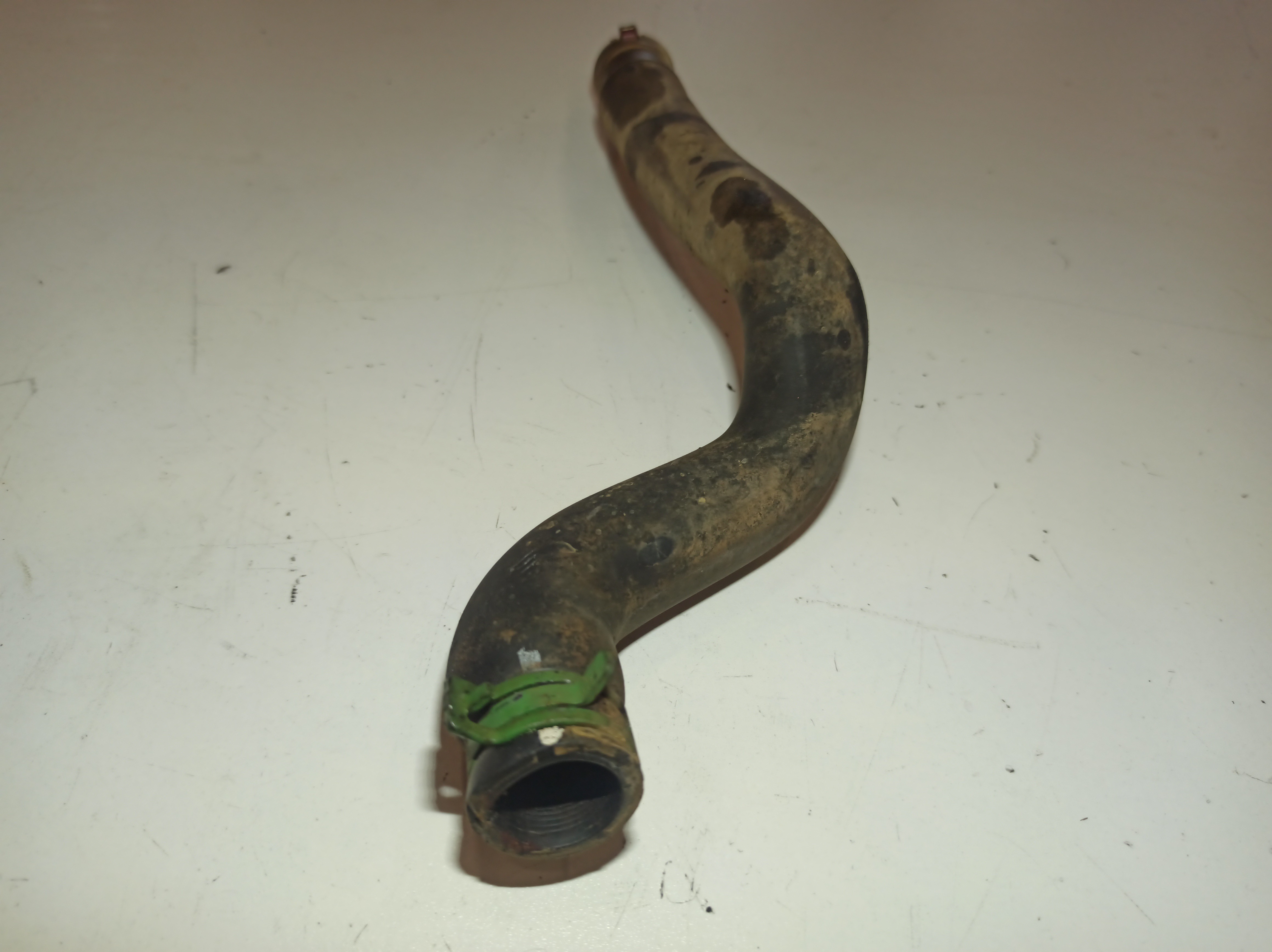 Tubo de Água RENAULT KANGOO Express (FC0/1_) | 97 -  Imagem-2