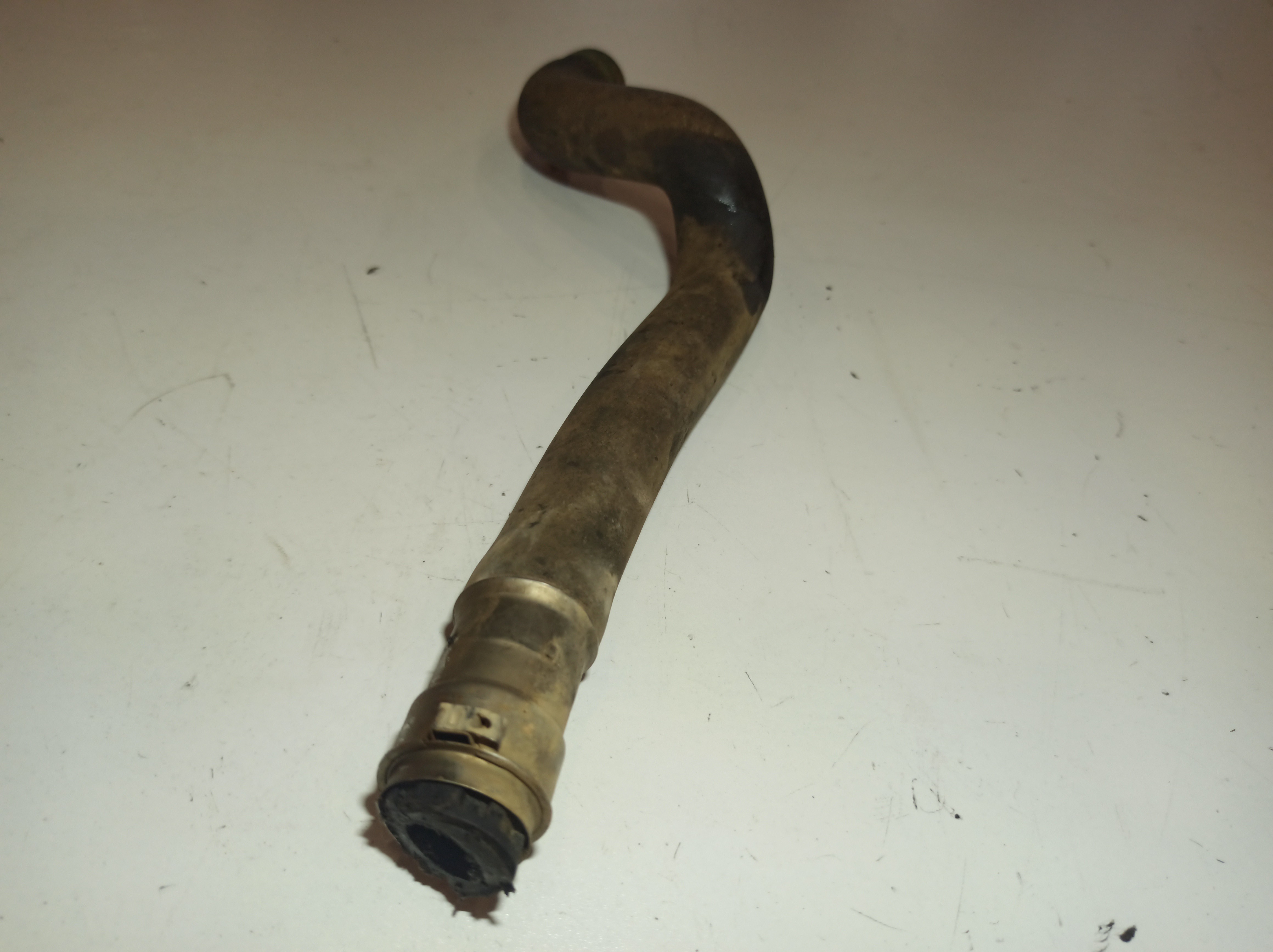 Tubo de Água RENAULT KANGOO Express (FC0/1_) | 97 -  Imagem-3