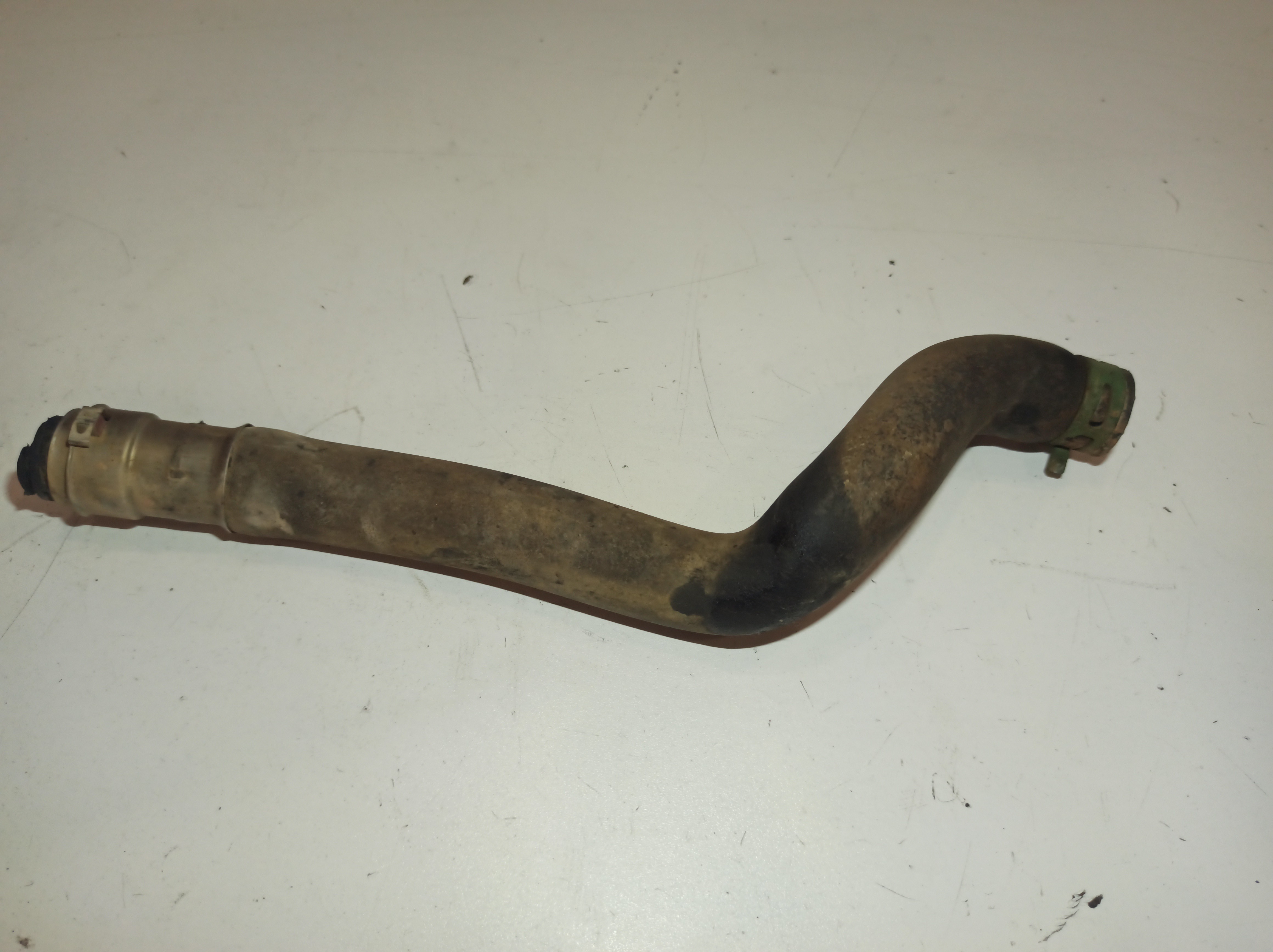 Tubo de Água RENAULT KANGOO Express (FC0/1_) | 97 -  Imagem-4