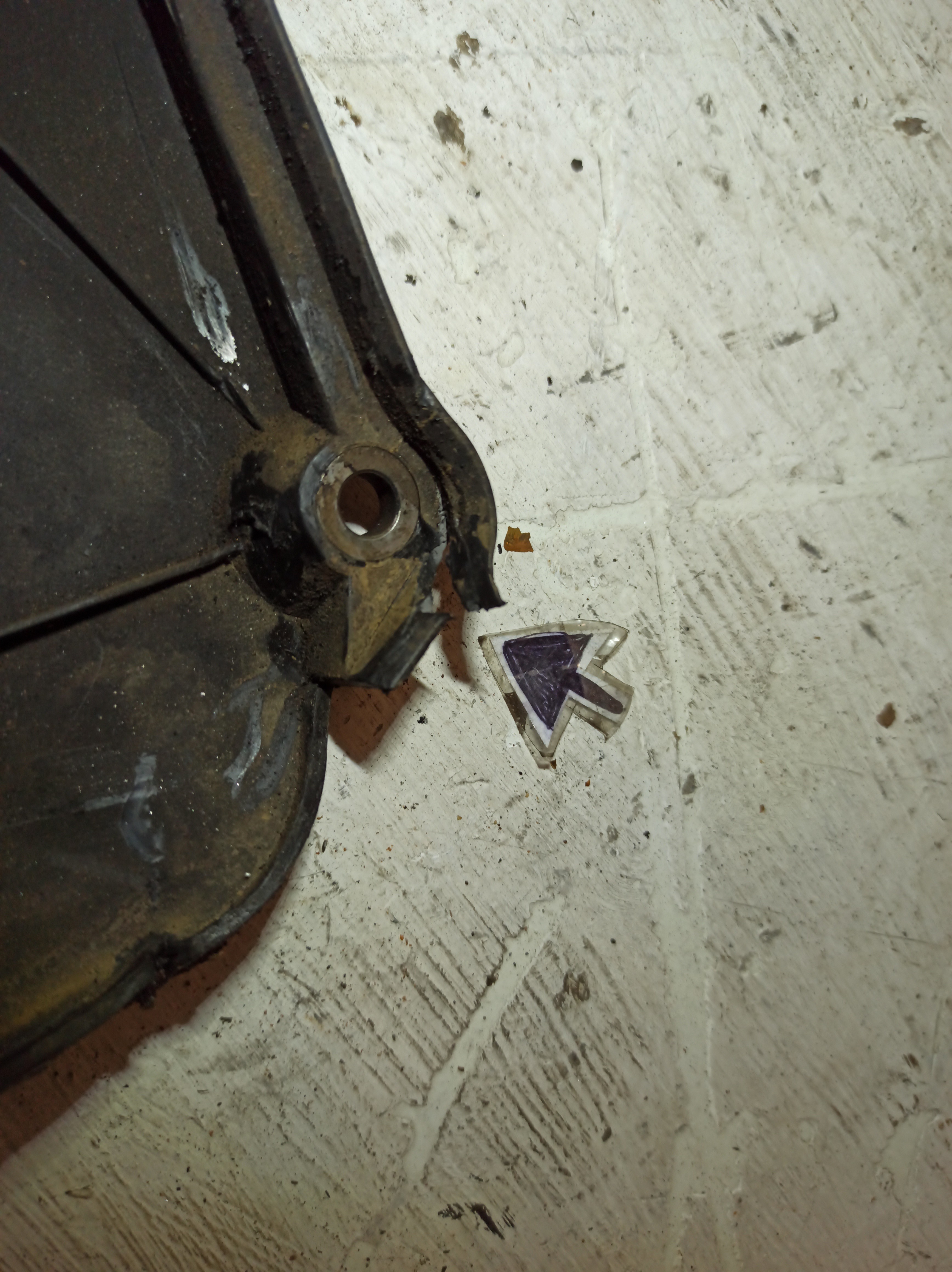 Tampa de distribuição RENAULT KANGOO Express (FC0/1_) | 97 -  Imagem-1