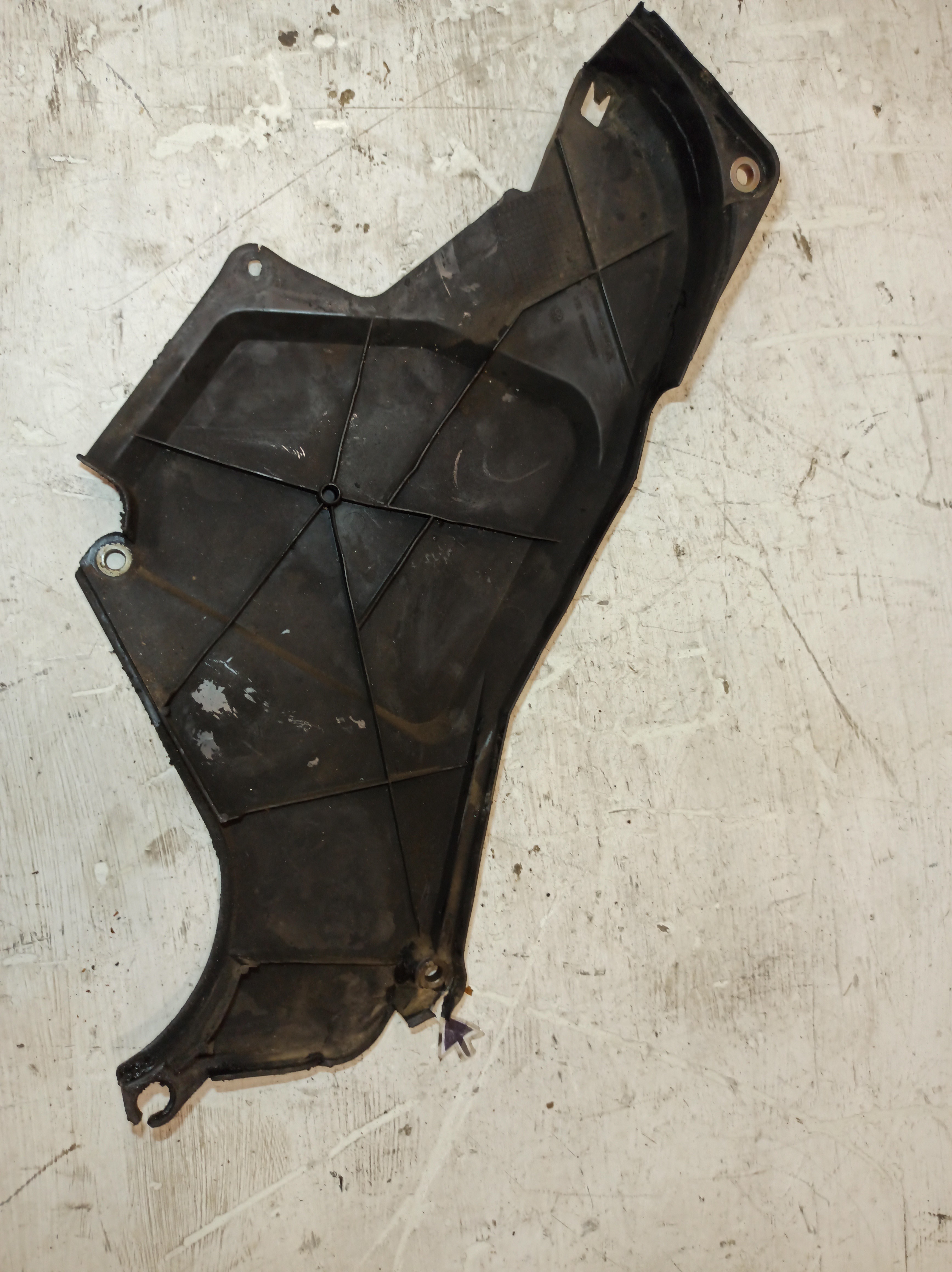 Tampa de distribuição RENAULT KANGOO Express (FC0/1_) | 97 -  Imagem-2