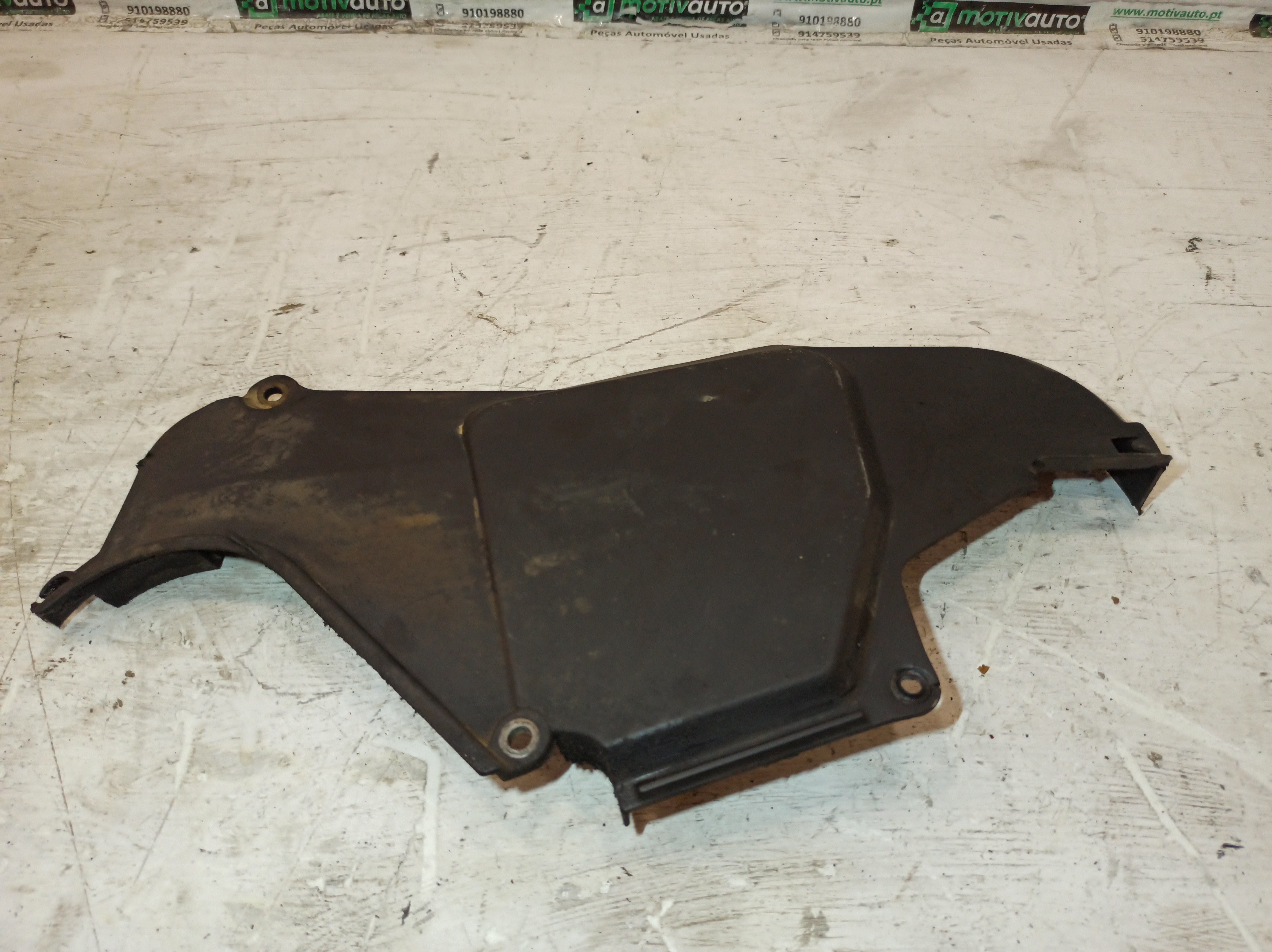 Tampa de distribuição RENAULT KANGOO Express (FC0/1_) | 97 -  Imagem-3