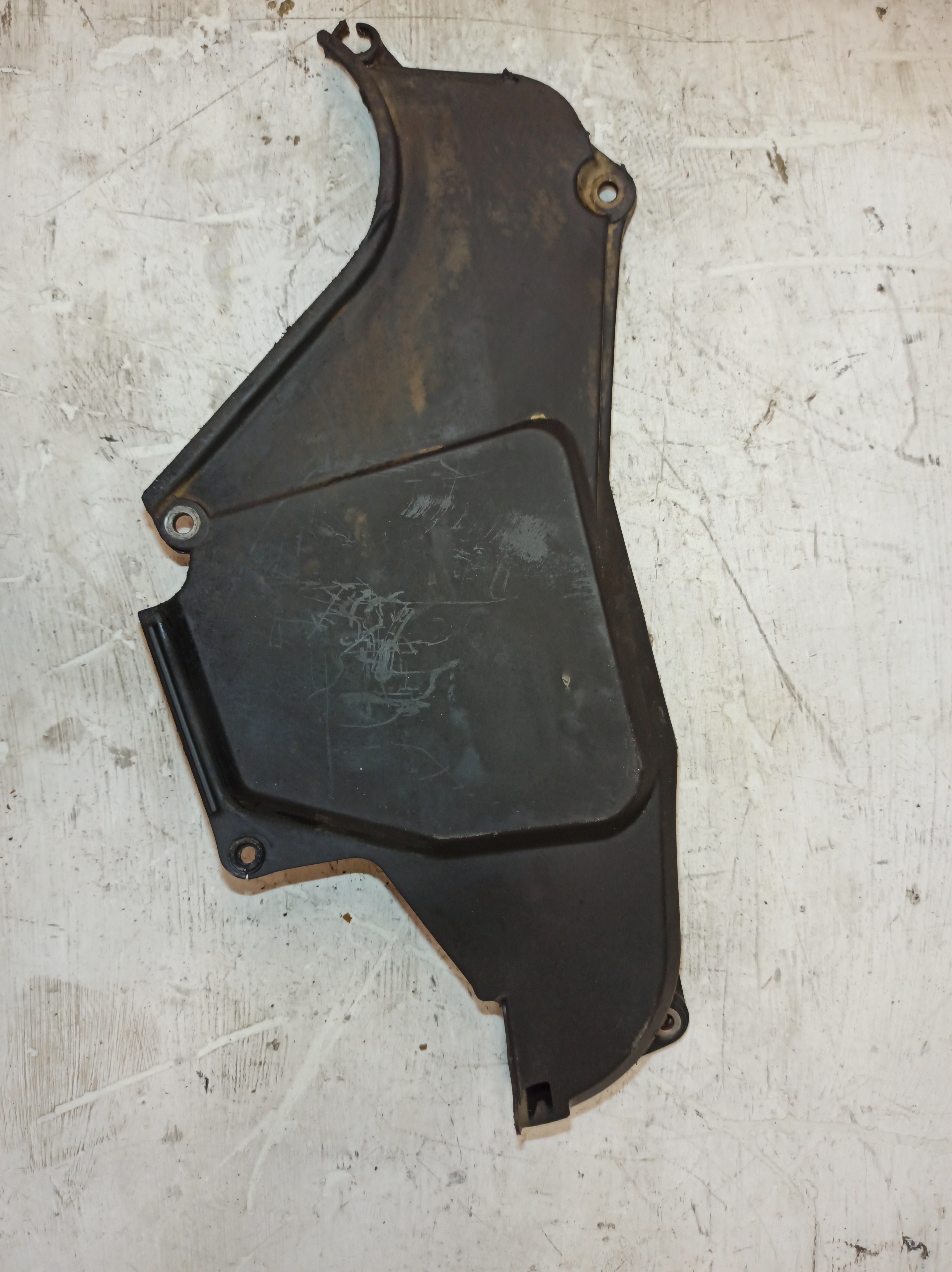 Tampa de distribuição RENAULT KANGOO Express (FC0/1_) | 97 -  Imagem-4