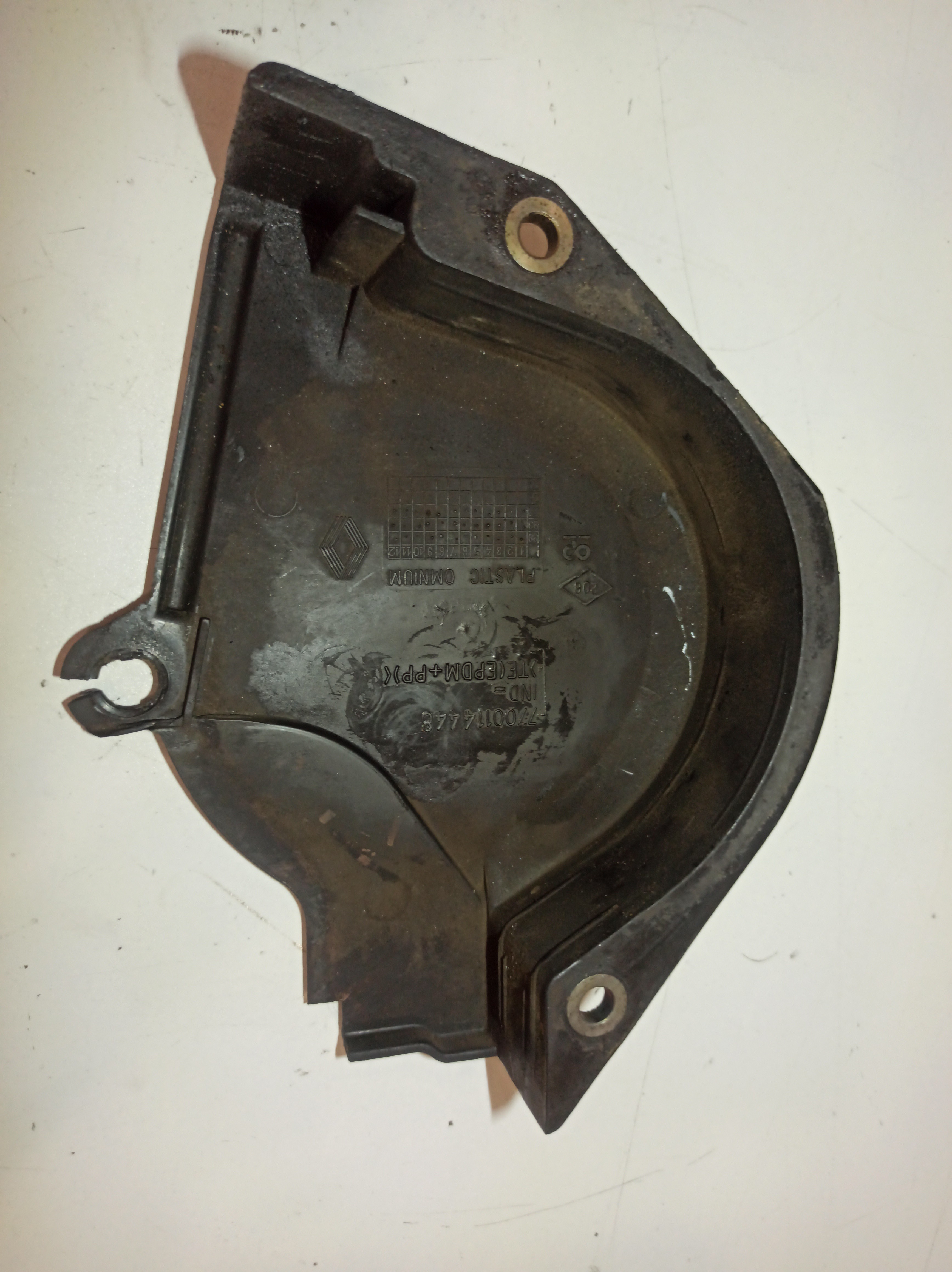 Tampa de distribuição RENAULT KANGOO Express (FC0/1_) | 97 -  Imagem-1