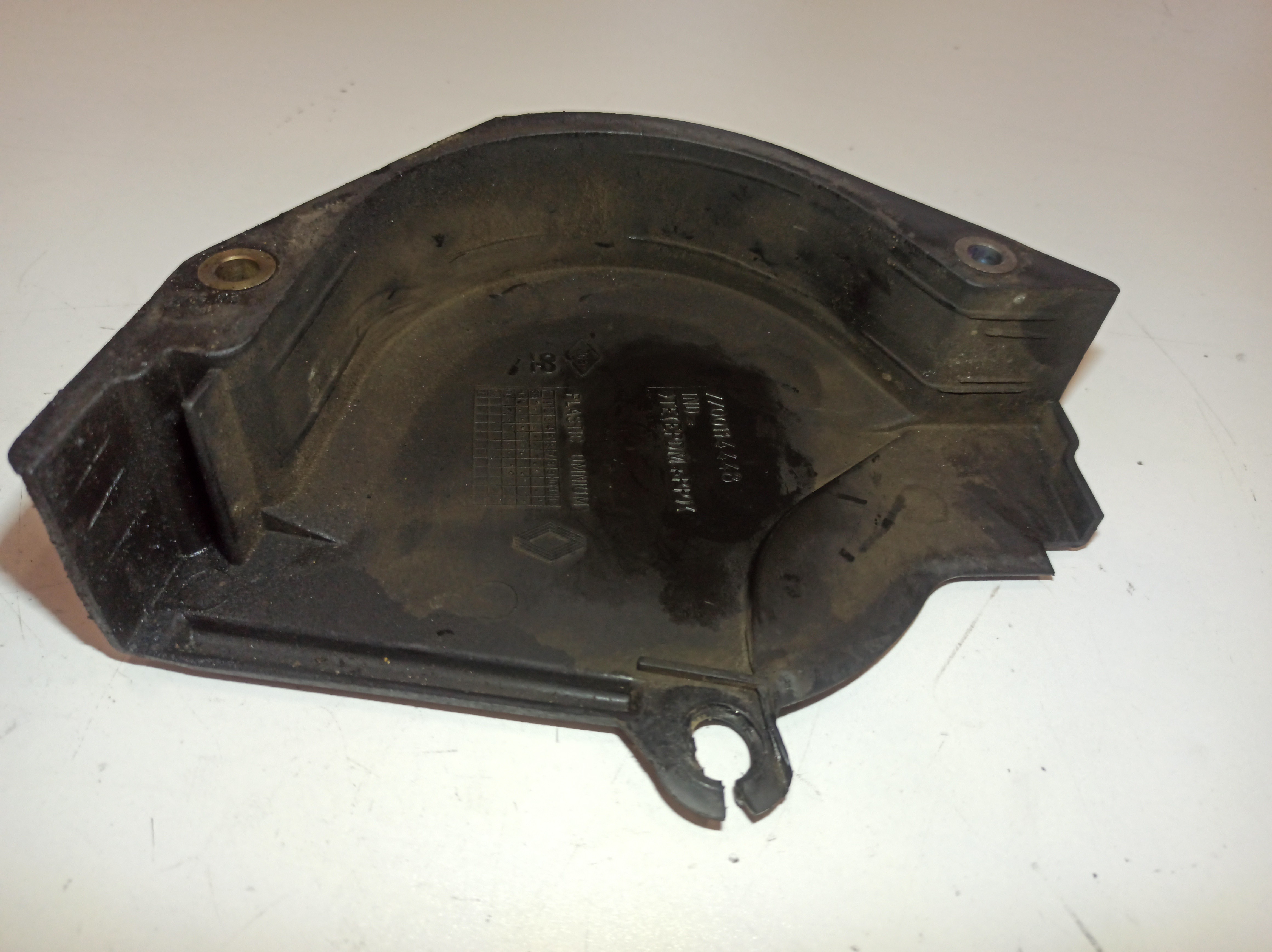 Tampa de distribuição RENAULT KANGOO Express (FC0/1_) | 97 -  Imagem-2