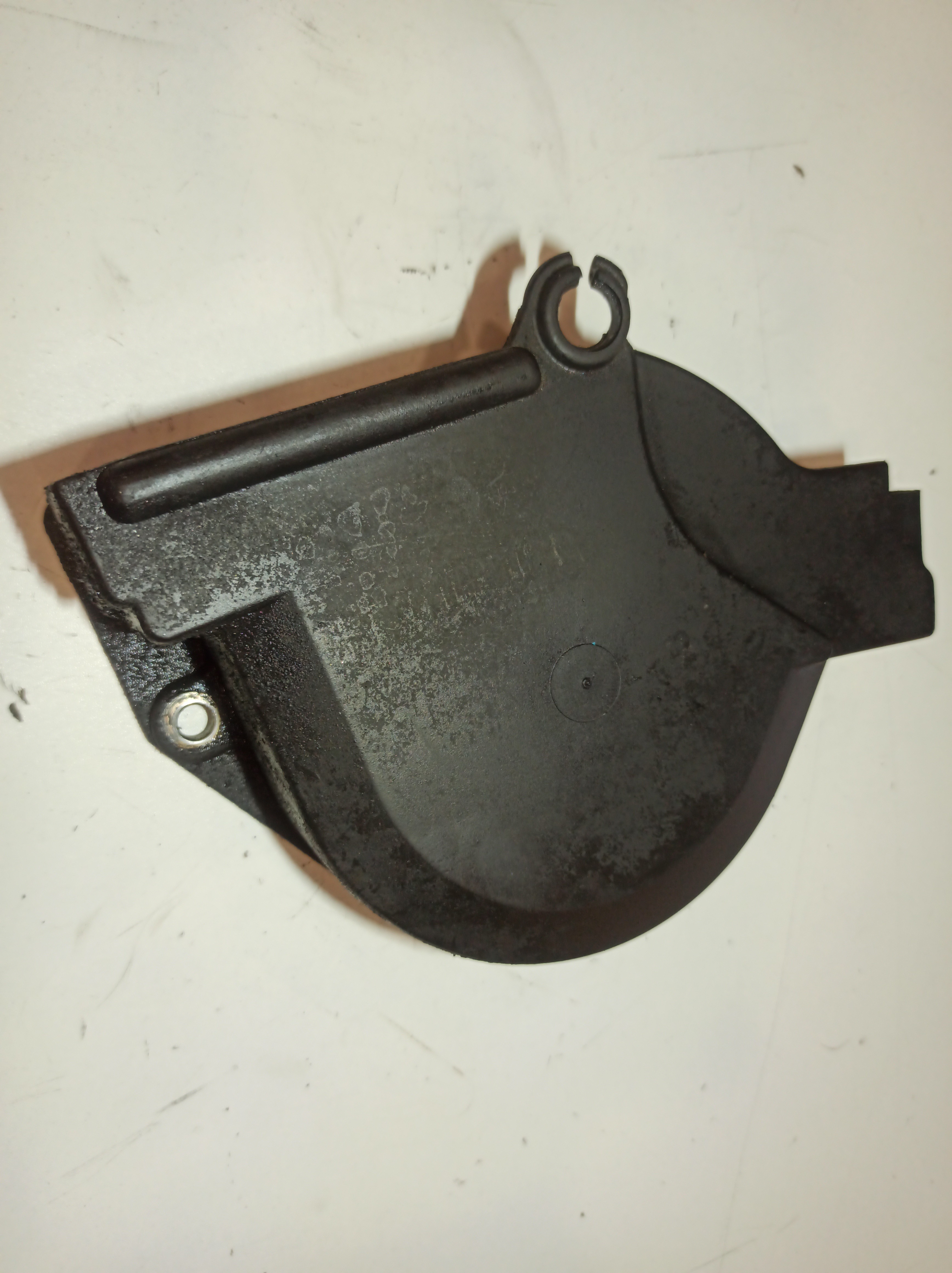 Tampa de distribuição RENAULT KANGOO Express (FC0/1_) | 97 -  Imagem-4