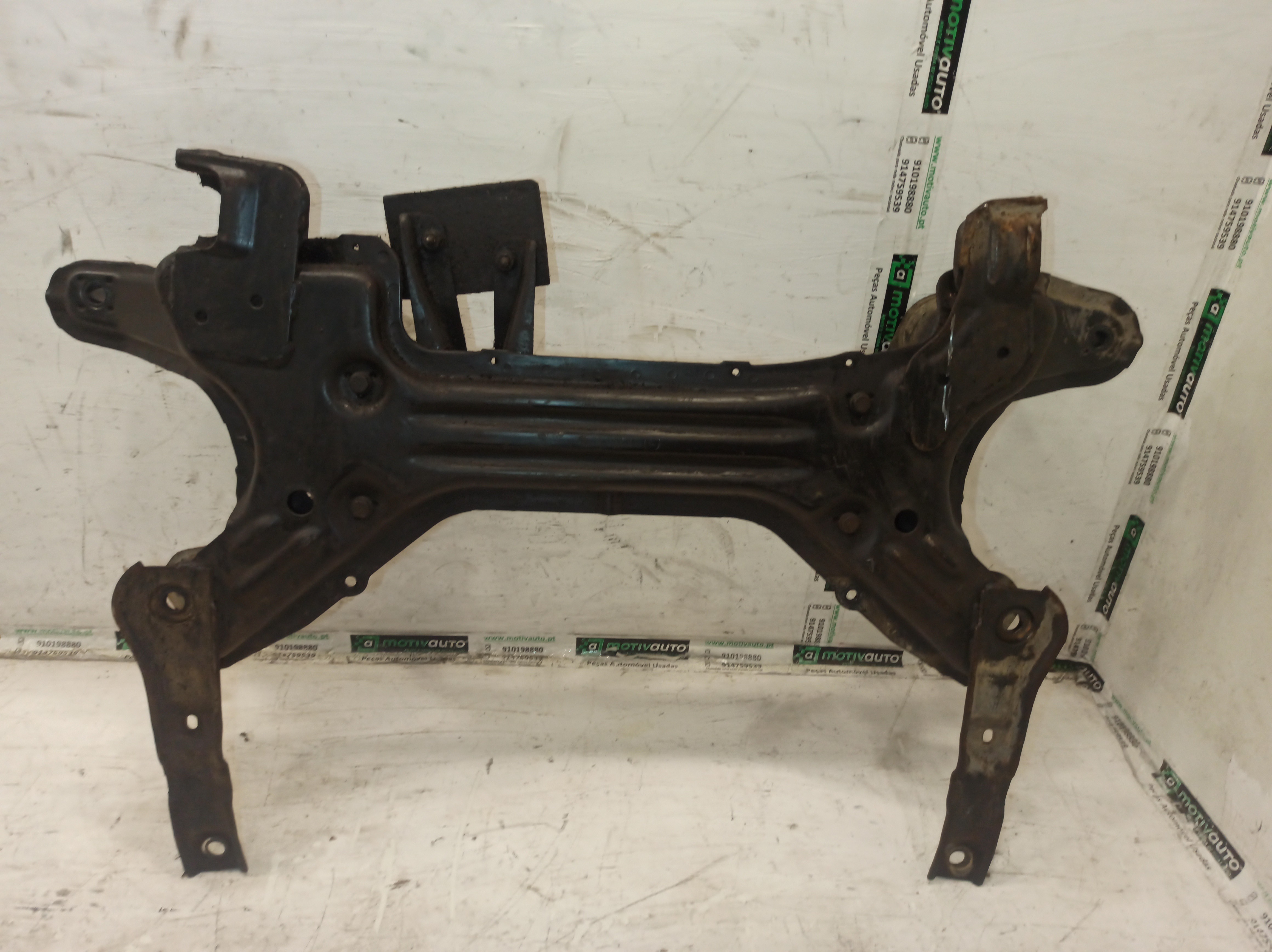 Charriot SEAT IBIZA III (6K1) | 99 - 02