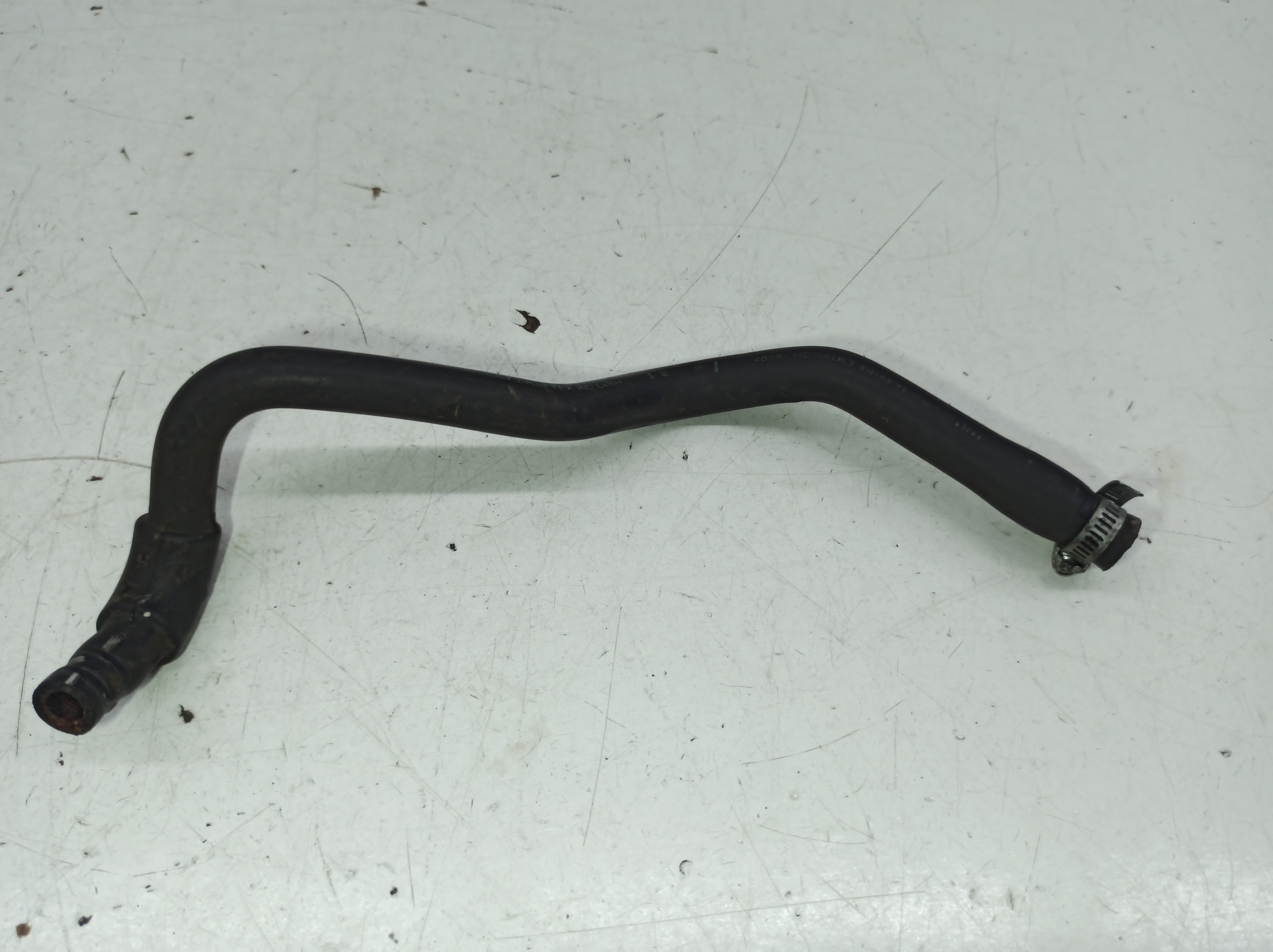 Tubo de Água RENAULT KANGOO Express (FC0/1_) | 97 - 